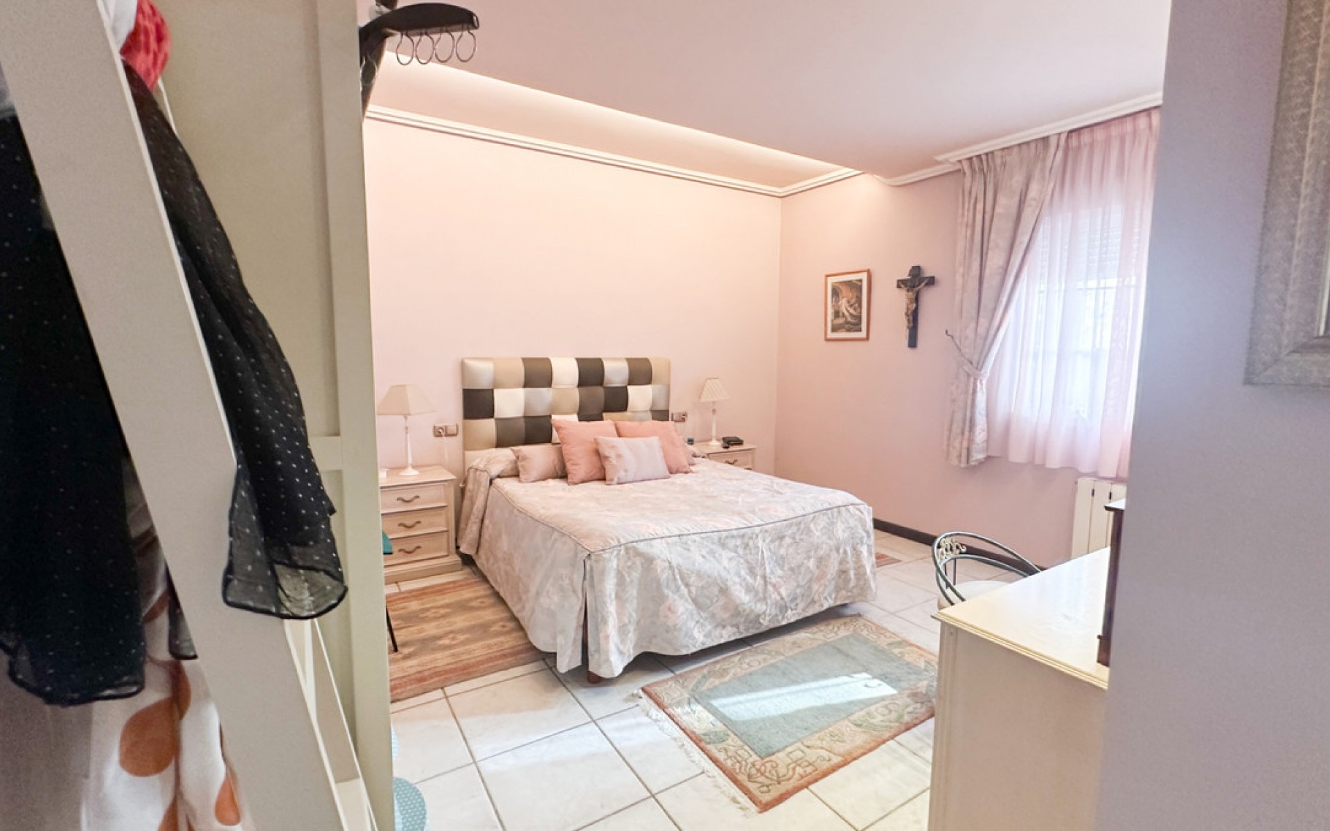 Resale - Villa - Torrevieja - La Mata
