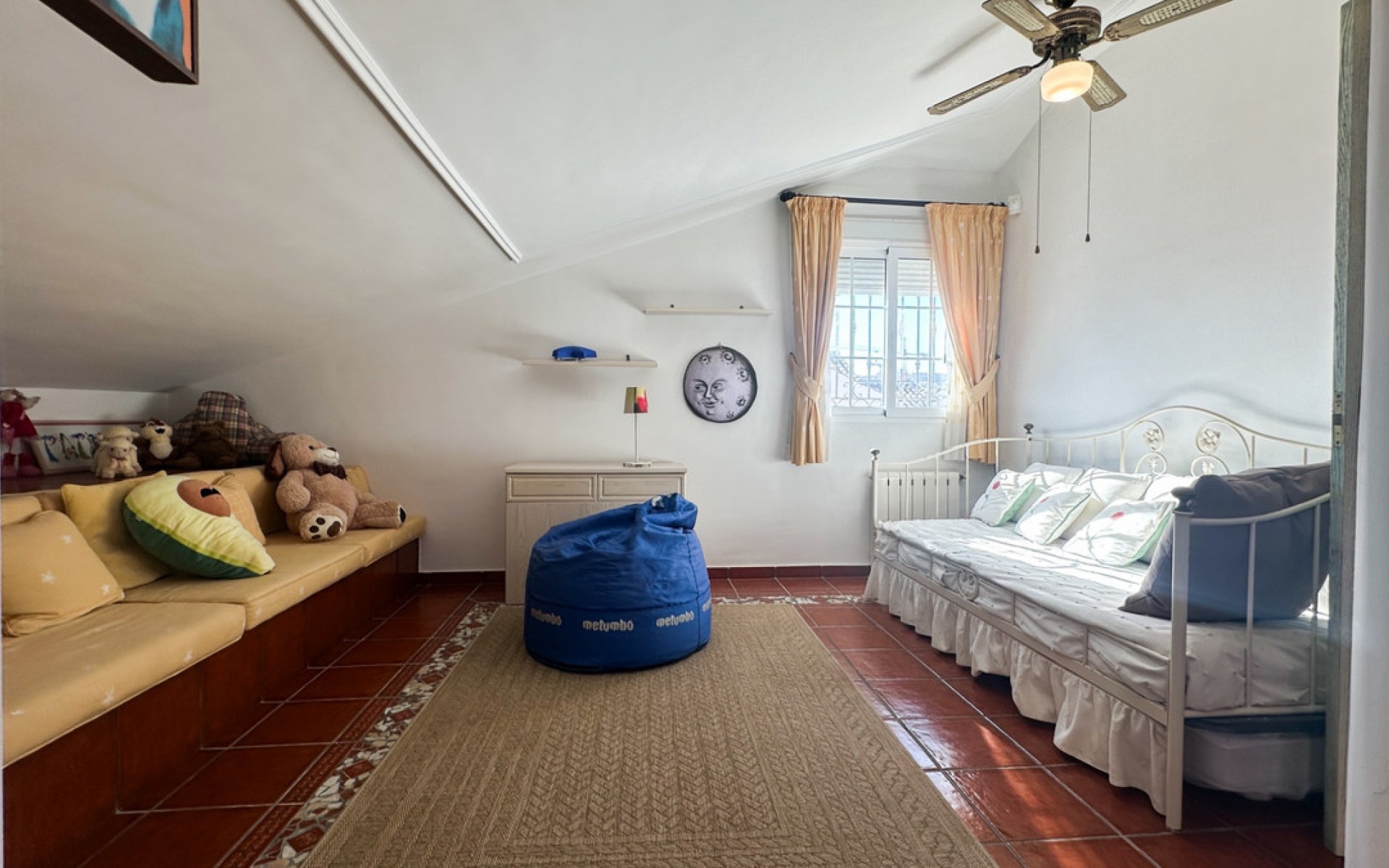 Resale - Villa - Torrevieja - La Mata