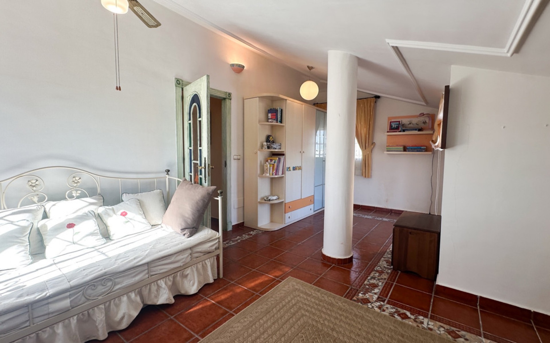 Resale - Villa - Torrevieja - La Mata