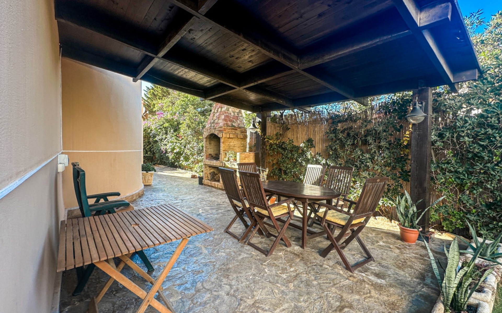 Resale - Villa - Torrevieja - La Mata