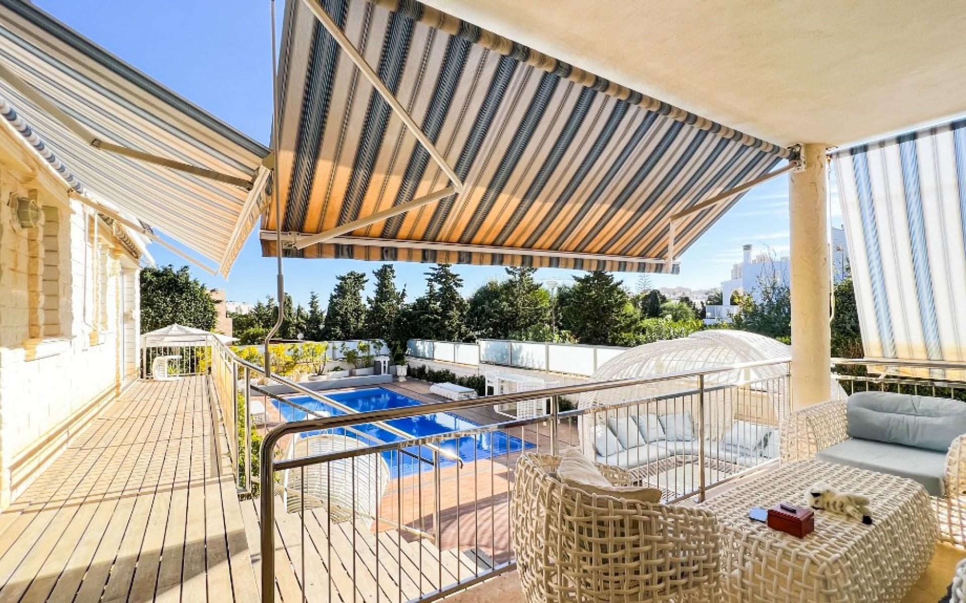 Resale - Villa - Torrevieja - La Mata