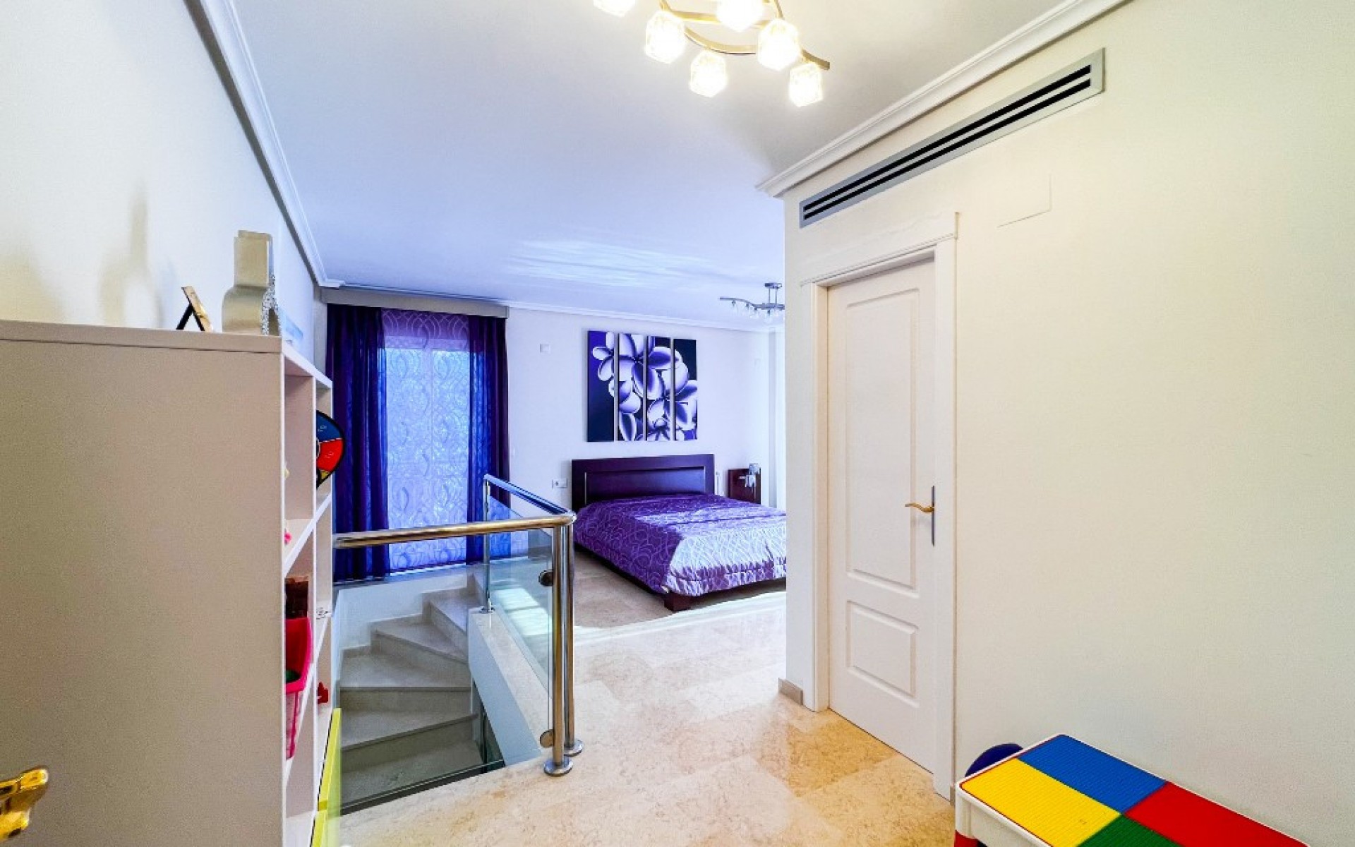 Resale - Villa - Torrevieja - La Mata