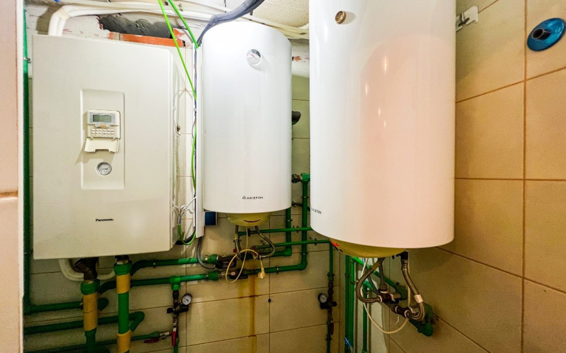 Resale - Villa - Torrevieja - La Mata