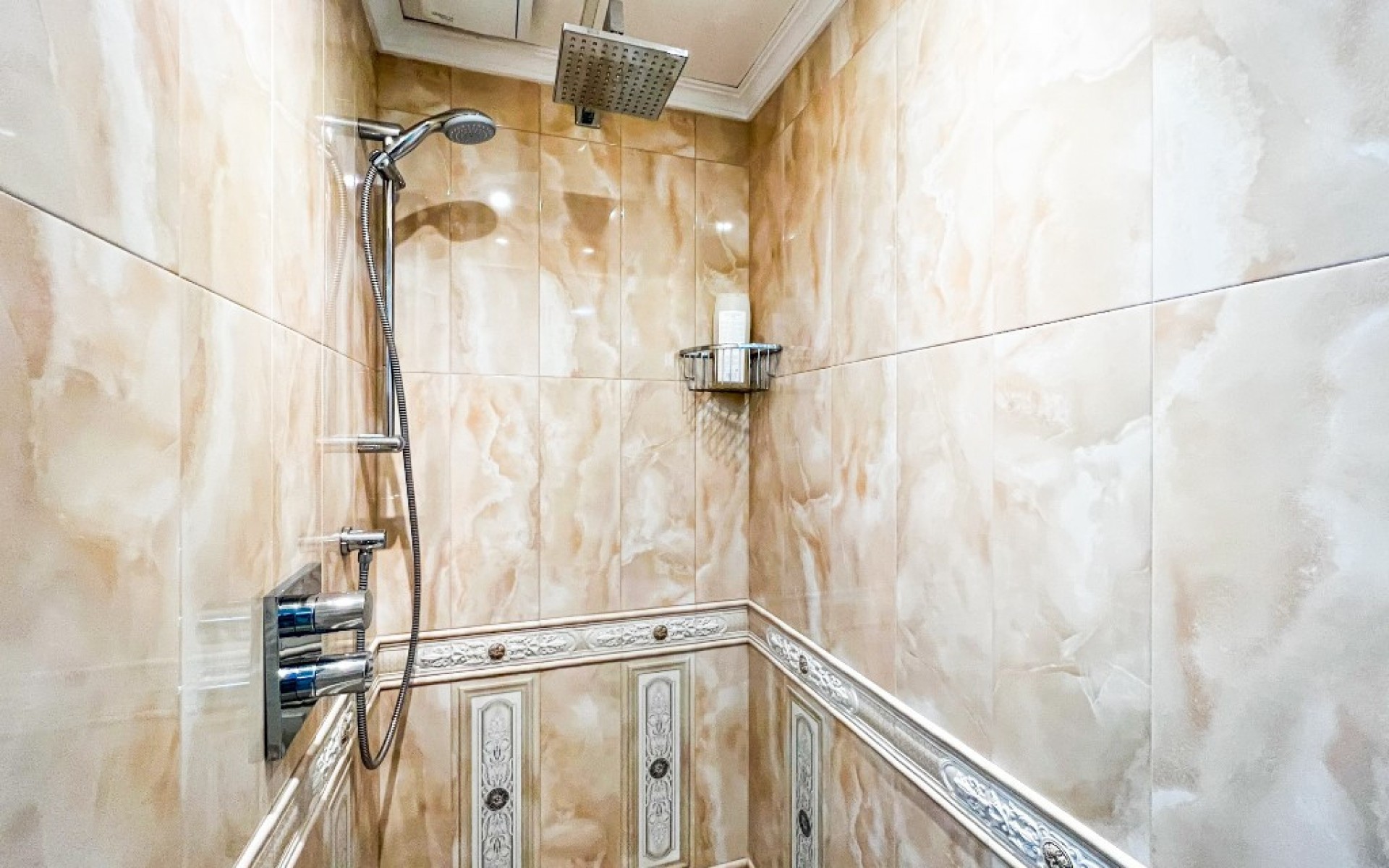 Resale - Villa - Torrevieja - La Mata