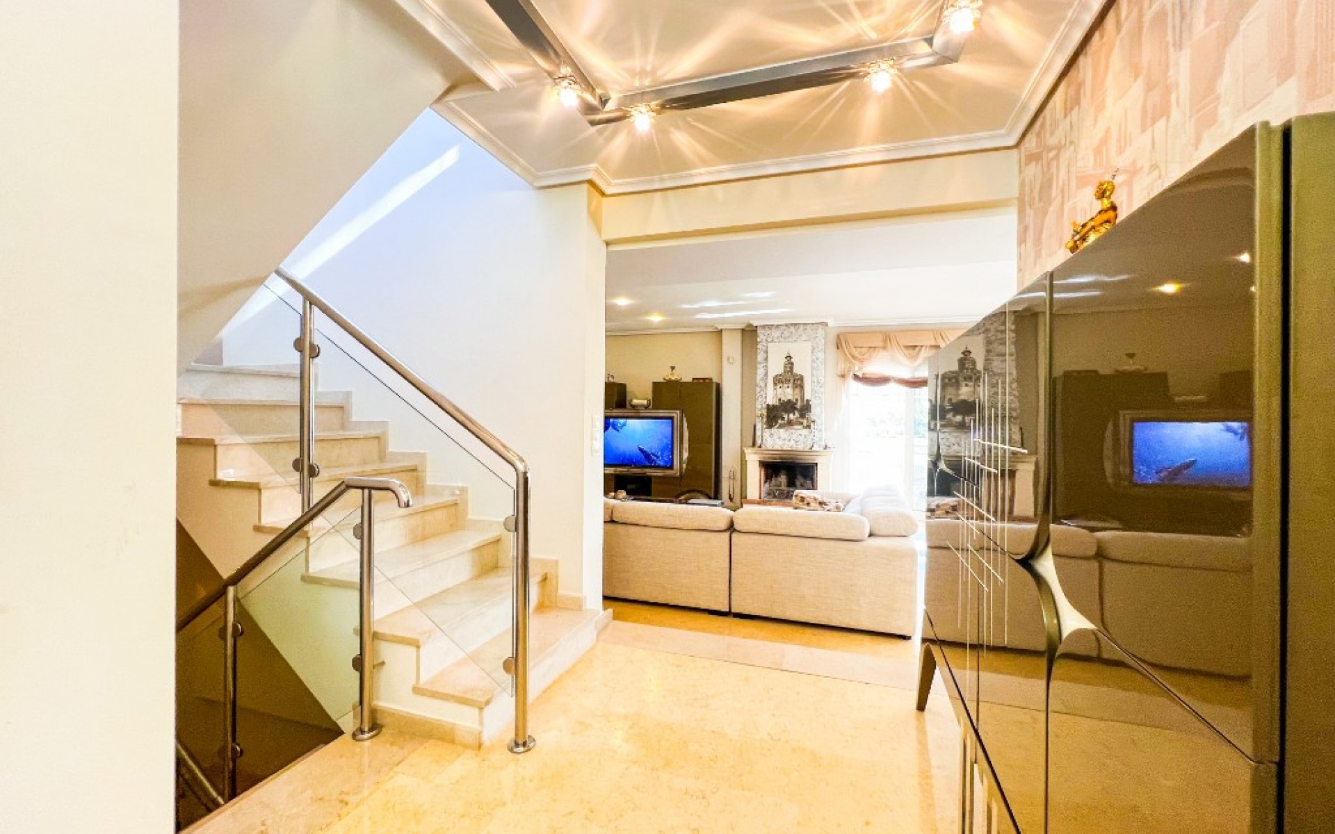 Resale - Villa - Torrevieja - La Mata