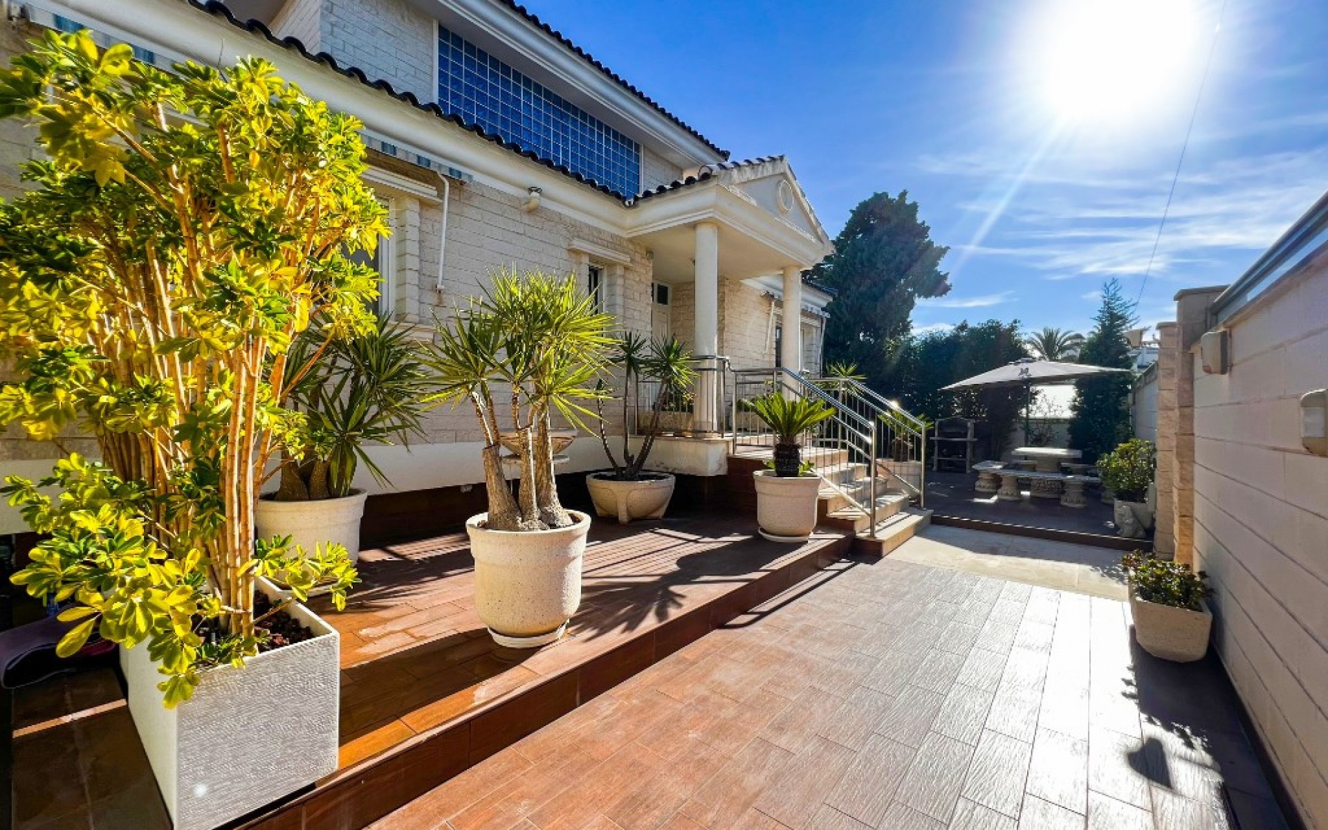 Resale - Villa - Torrevieja - La Mata