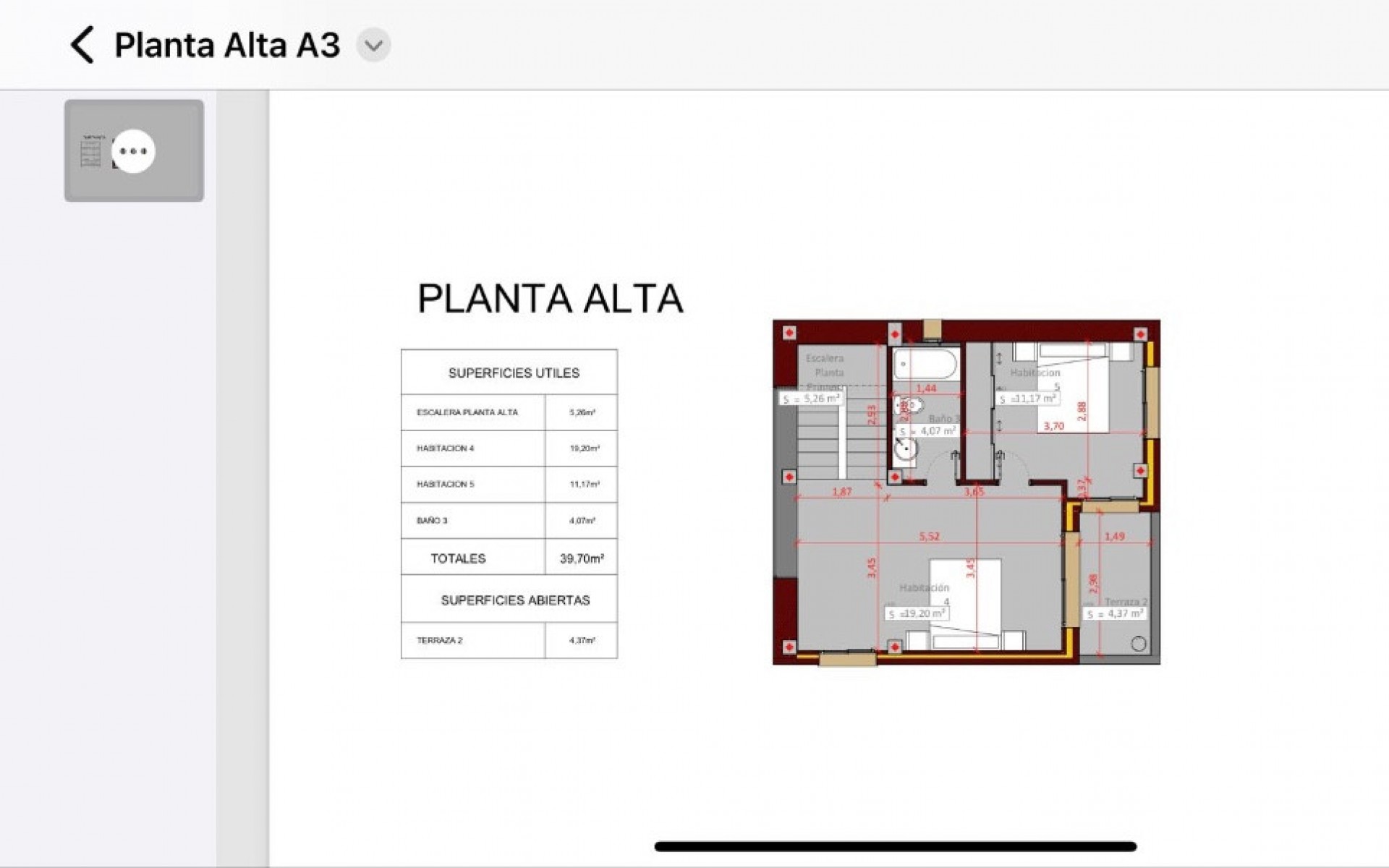 Resale - Villa - Torrevieja - La Mata
