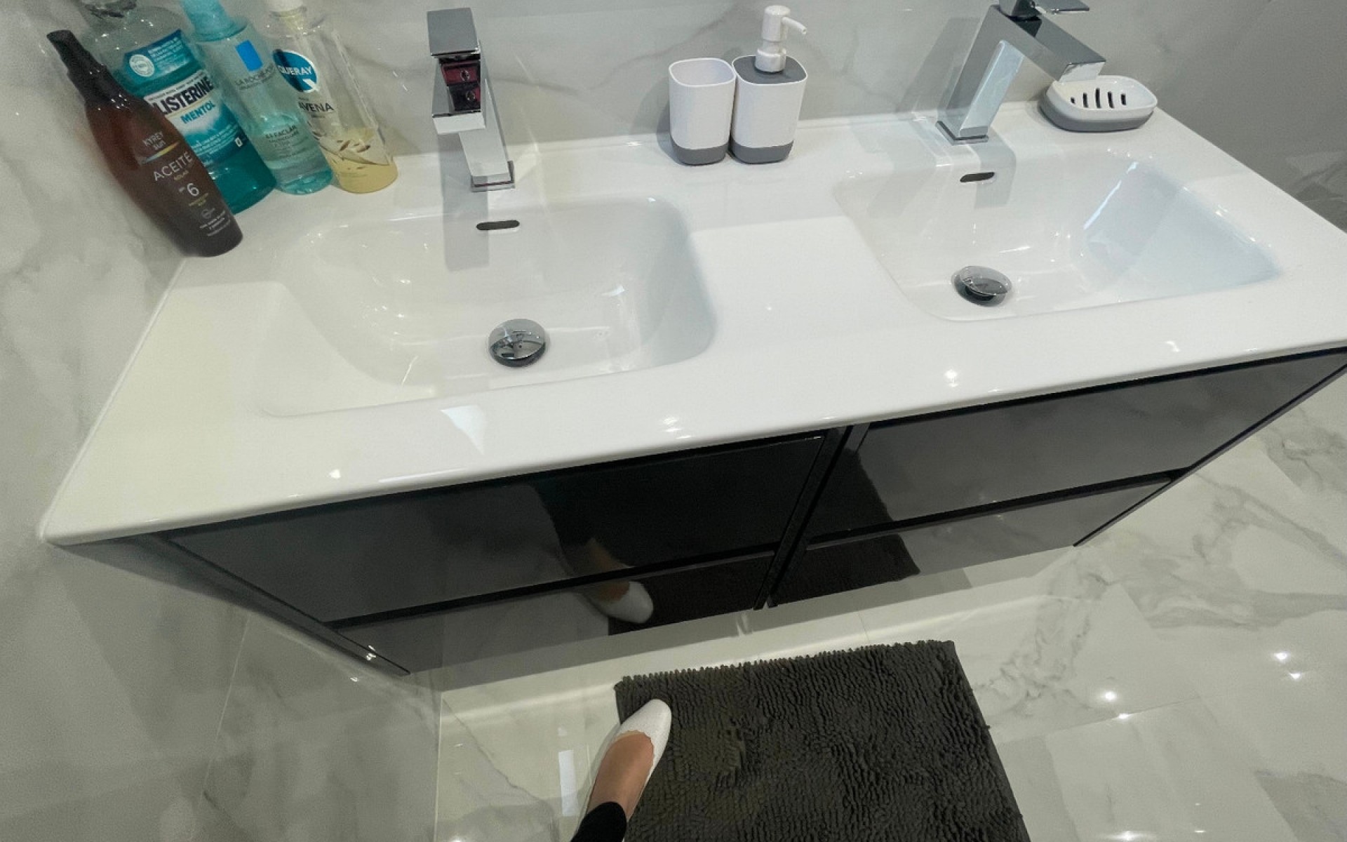 Resale - Villa - Torrevieja - La Mata