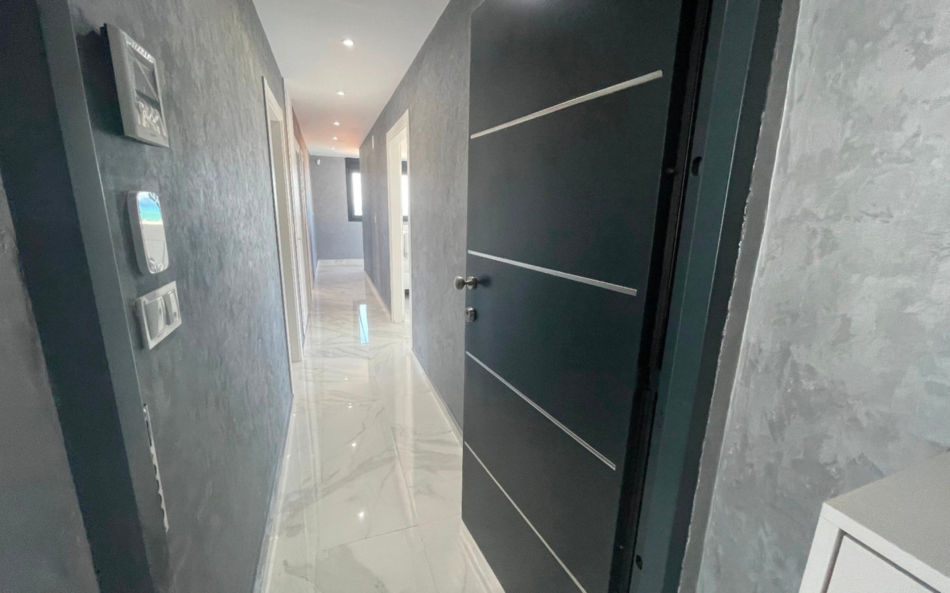 Resale - Villa - Torrevieja - La Mata