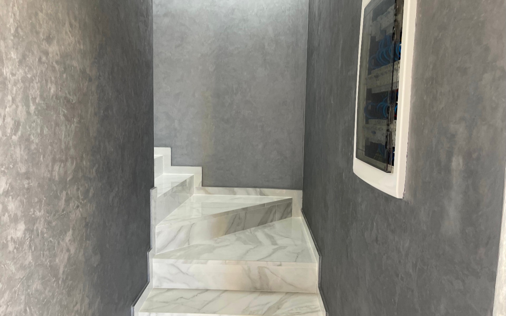 Resale - Villa - Torrevieja - La Mata