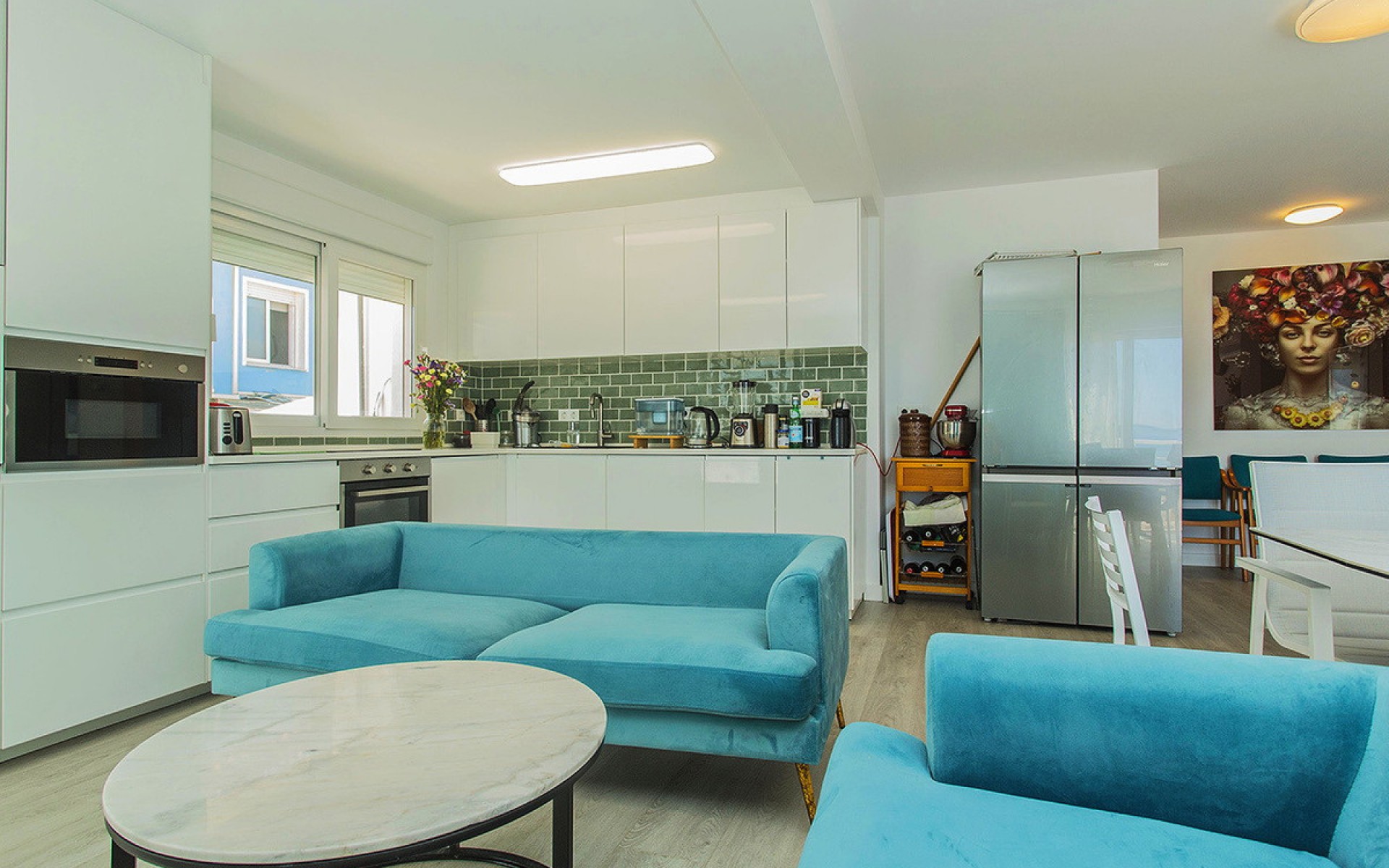 Resale - Villa - Torrevieja - La Mata