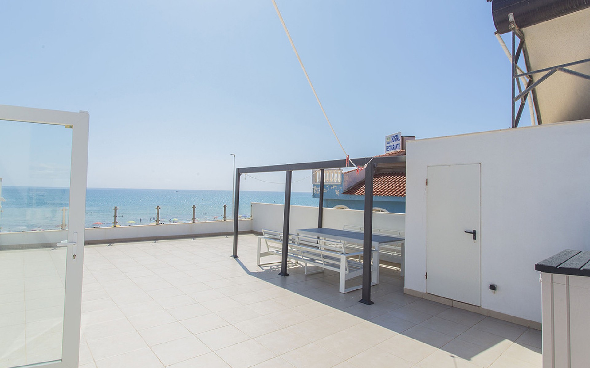 Resale - Villa - Torrevieja - La Mata