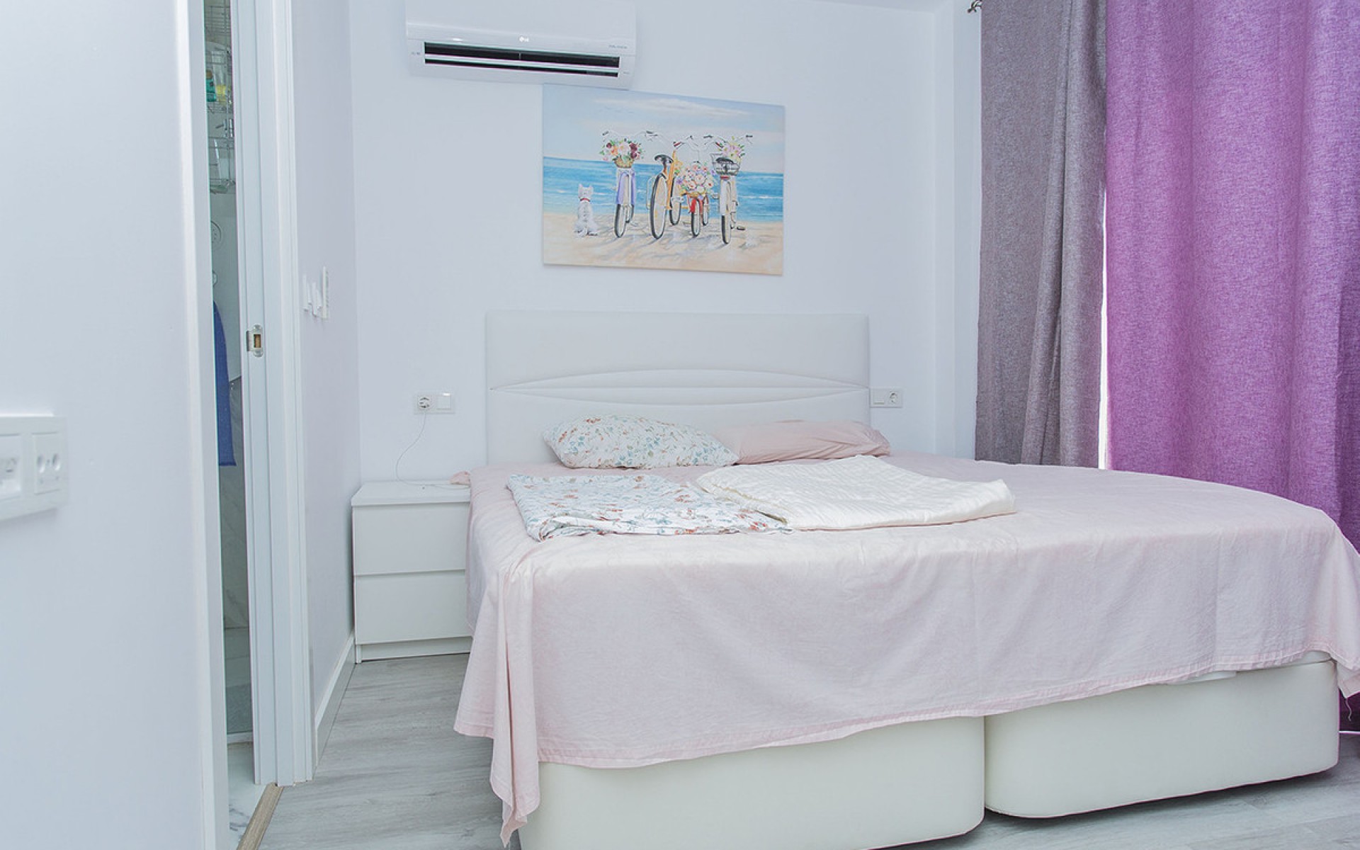 Resale - Villa - Torrevieja - La Mata