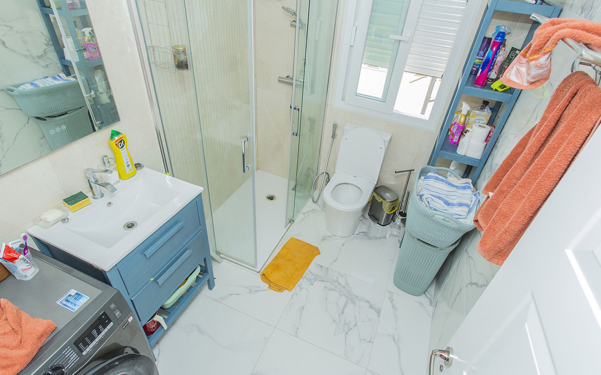 Resale - Villa - Torrevieja - La Mata