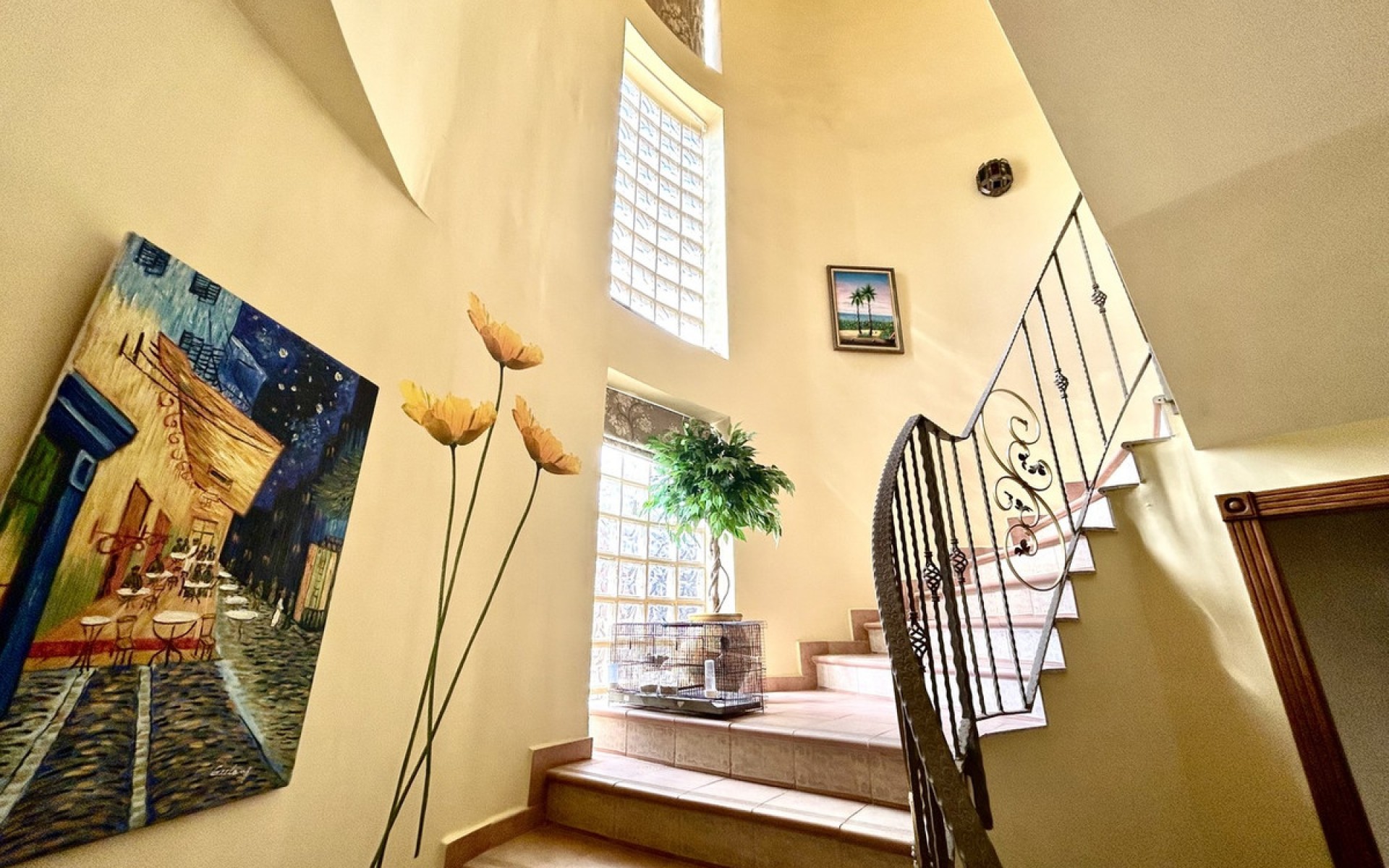Resale - Villa - Torrevieja - La Mata