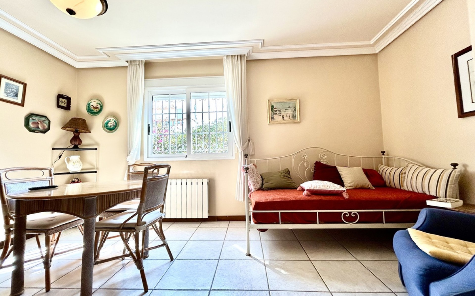 Resale - Villa - Torrevieja - La Mata