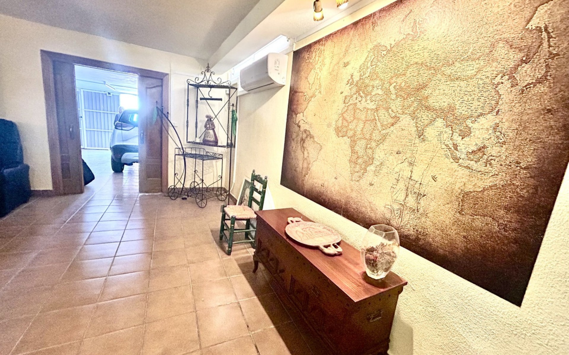 Resale - Villa - Torrevieja - La Mata