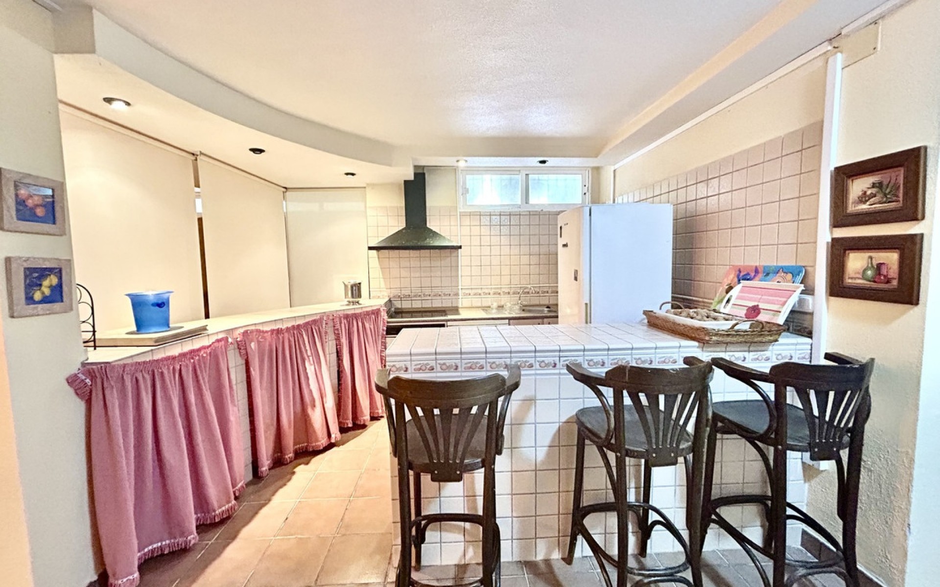 Resale - Villa - Torrevieja - La Mata