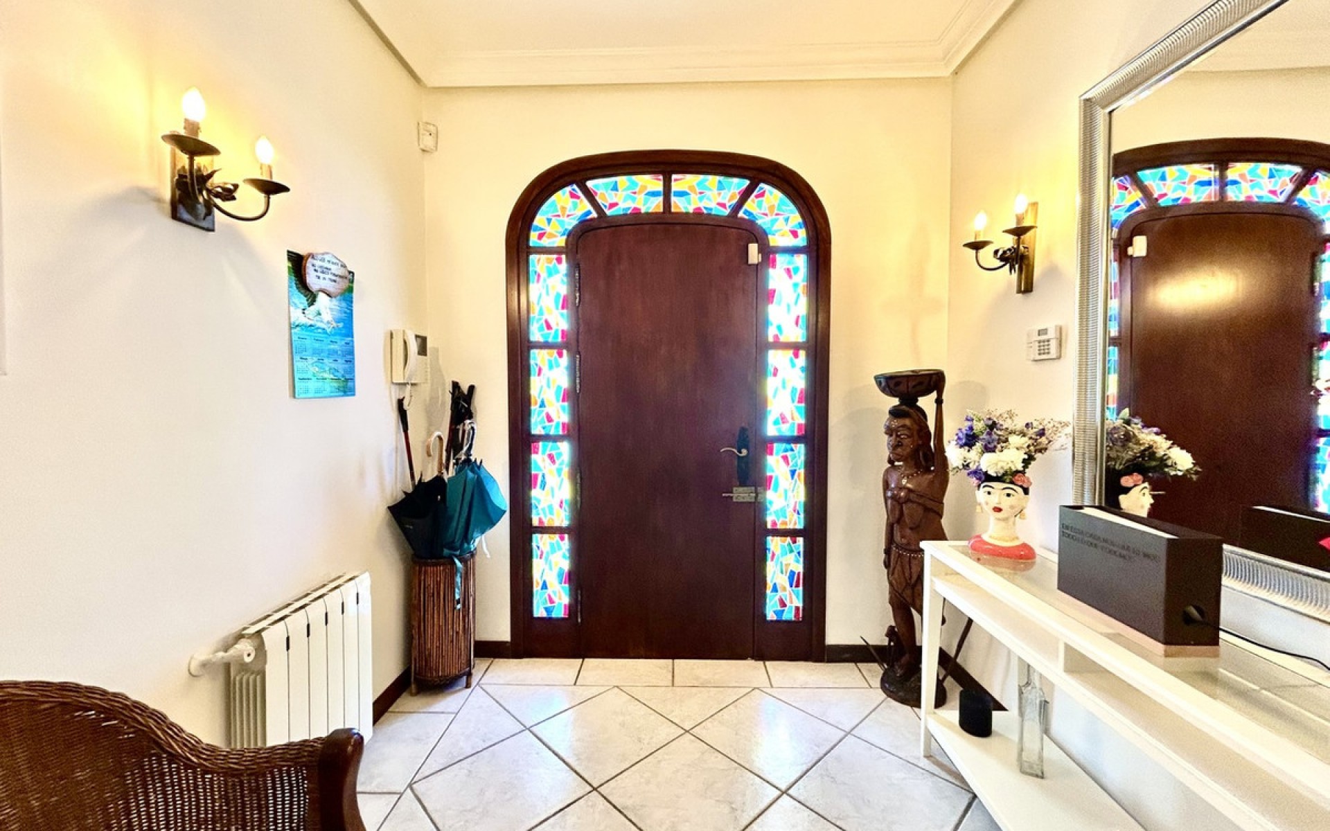 Resale - Villa - Torrevieja - La Mata