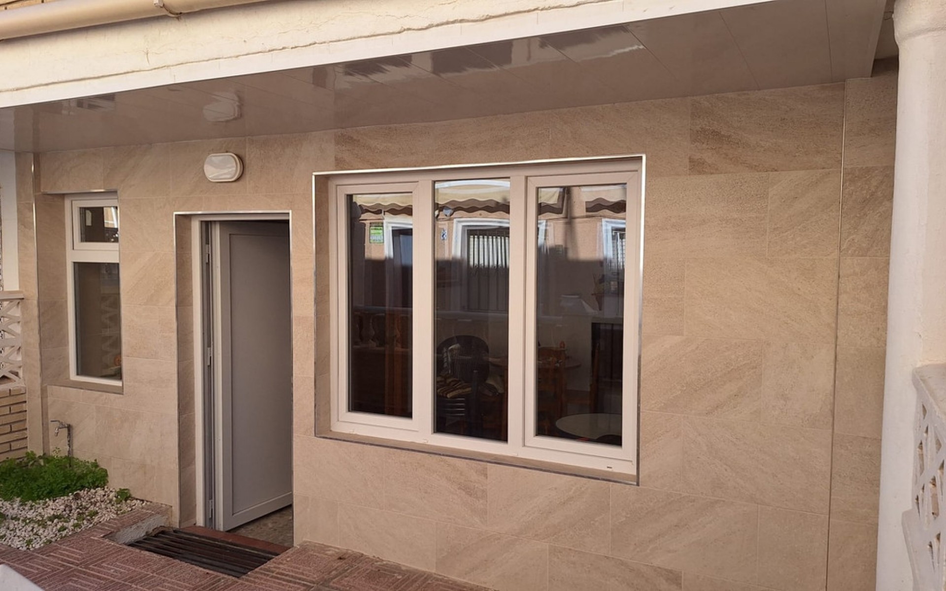 Resale - Villa - Torrevieja - La Mata