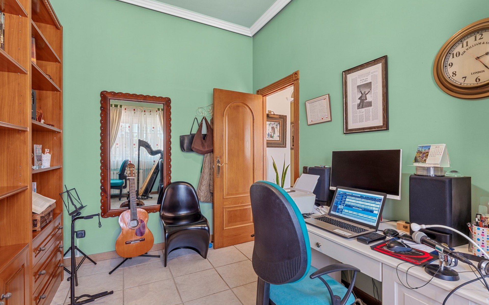 Resale - Villa - Torrevieja - La Mata