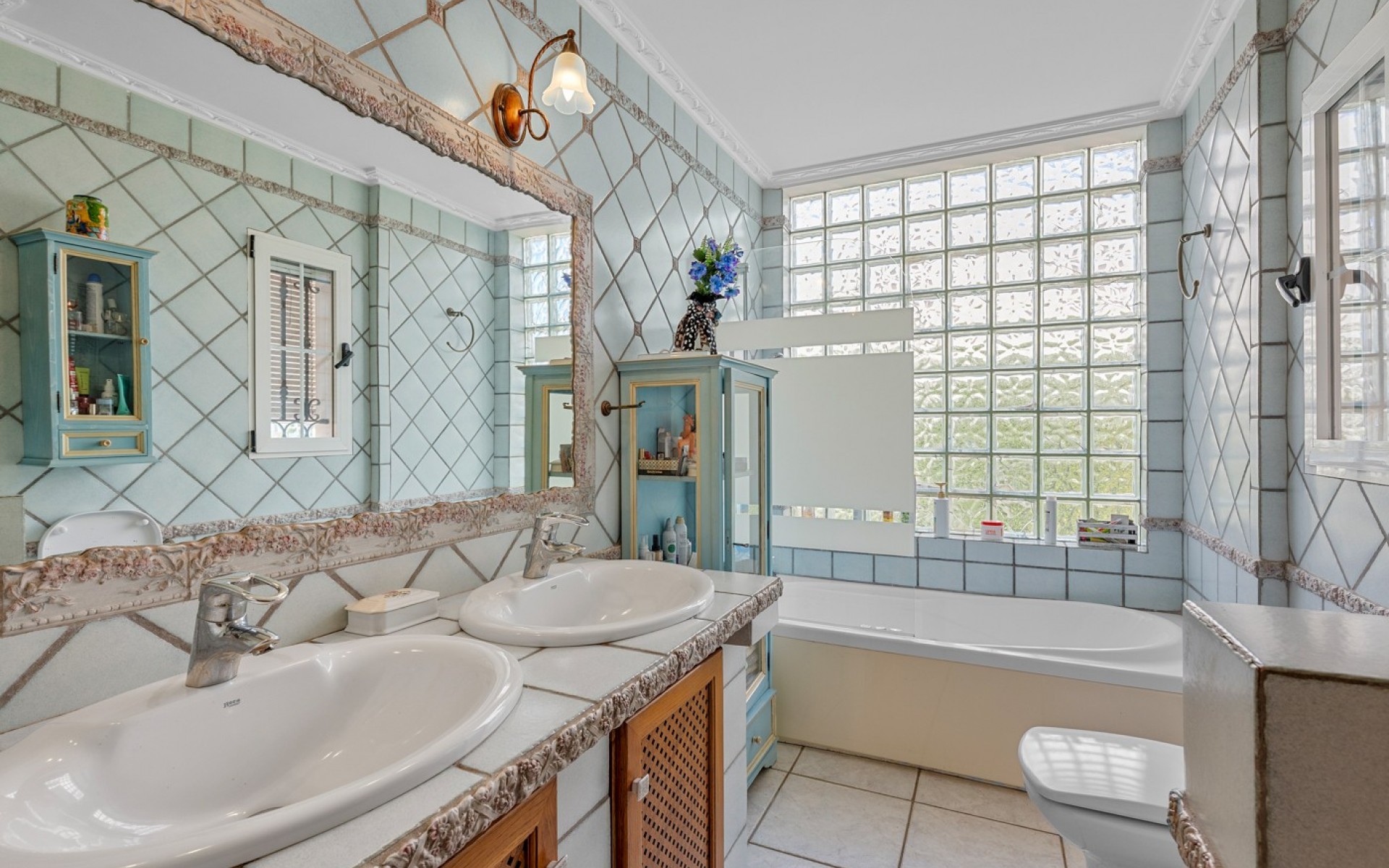 Resale - Villa - Torrevieja - La Mata