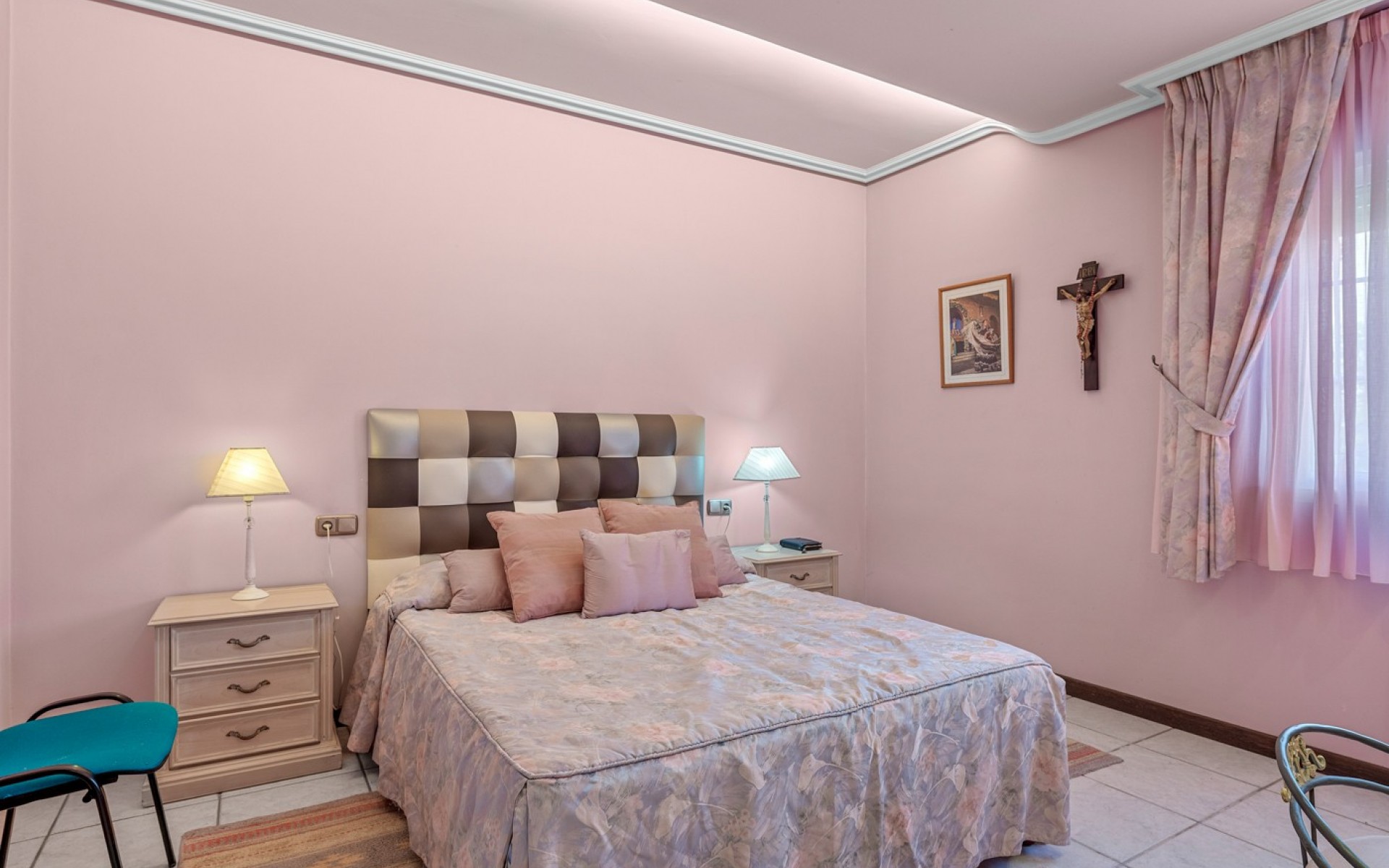 Resale - Villa - Torrevieja - La Mata