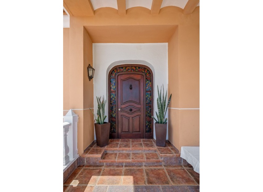Resale - Villa - Torrevieja - La Mata