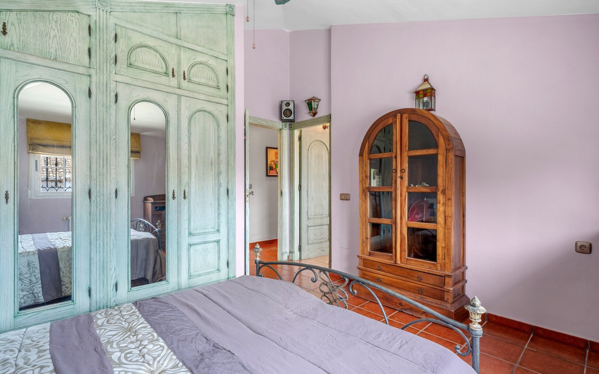 Resale - Villa - Torrevieja - La Mata