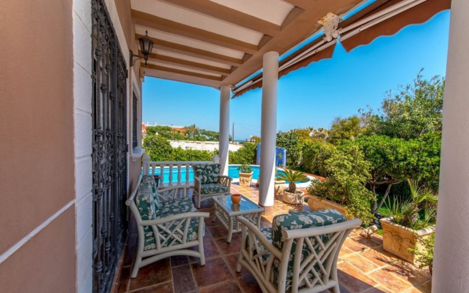 Resale - Villa - Torrevieja - La Mata