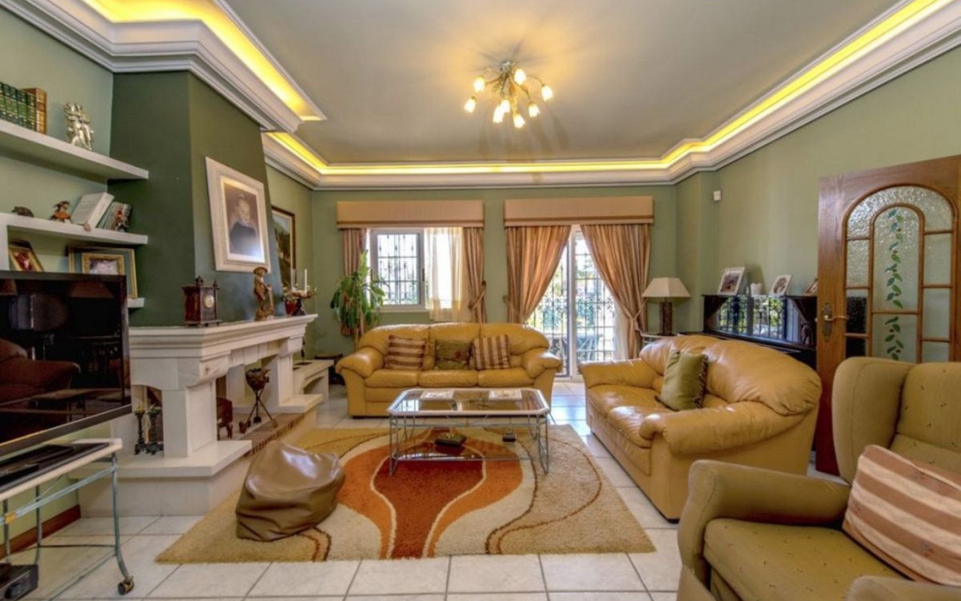 Resale - Villa - Torrevieja - La Mata