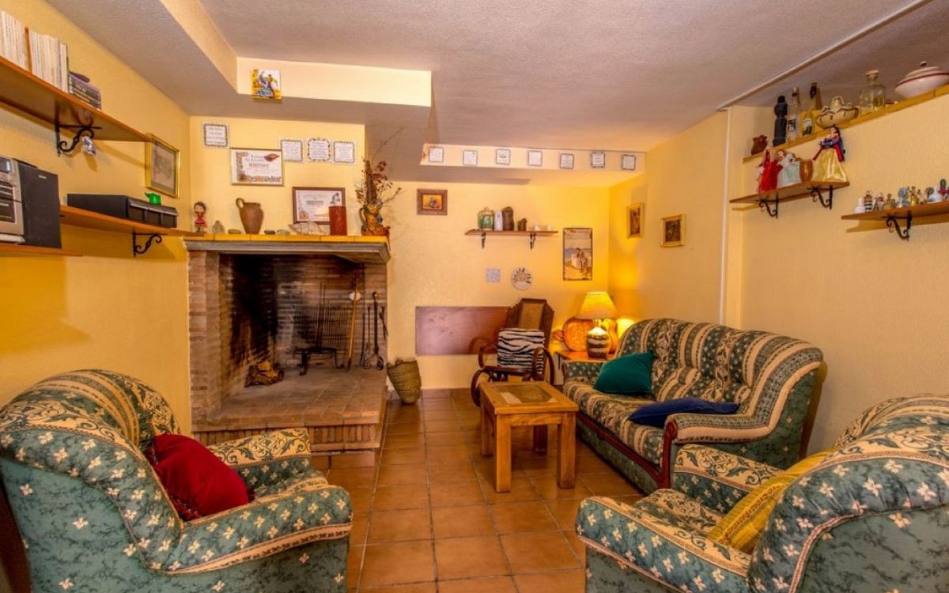 Resale - Villa - Torrevieja - La Mata