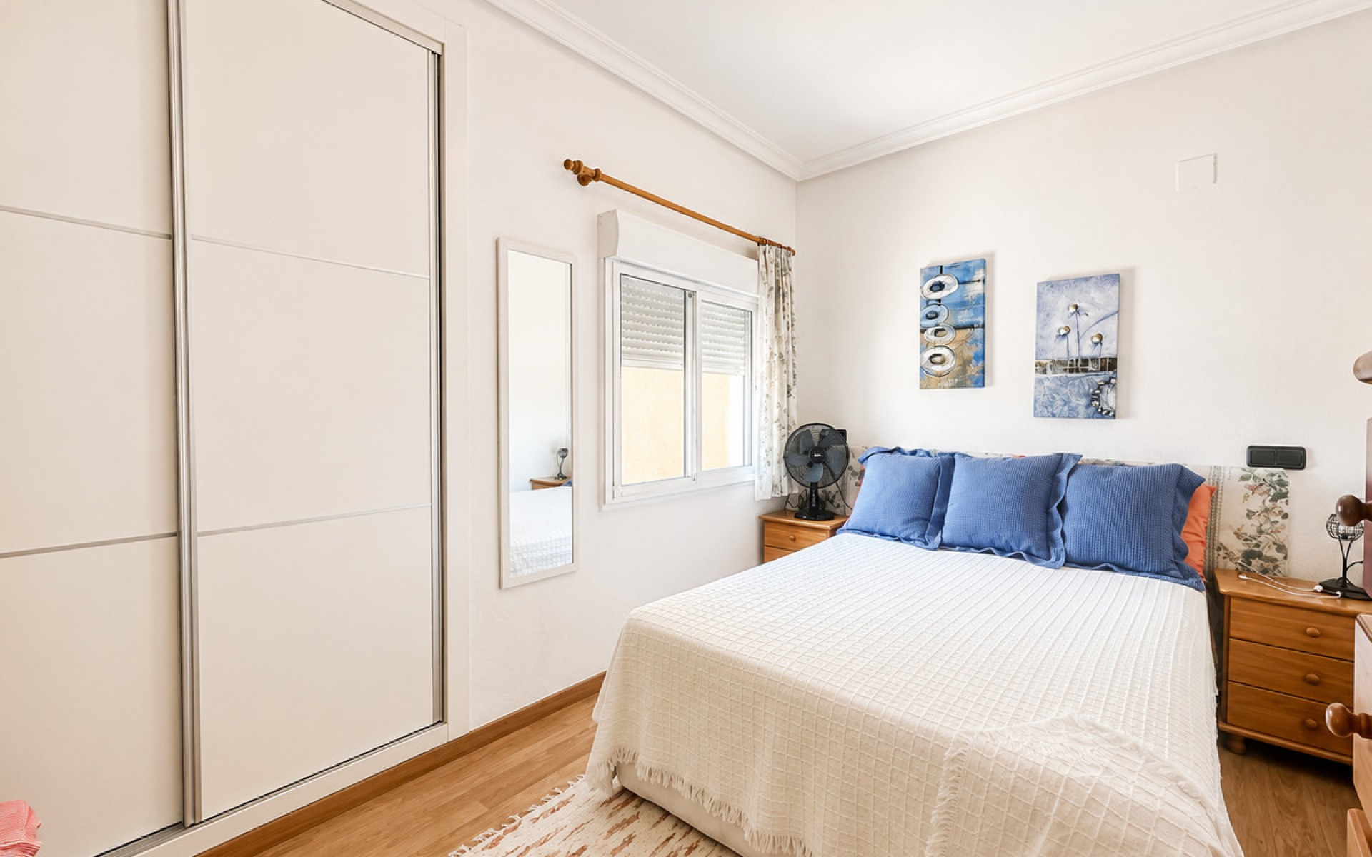 Resale - Villa - Torrevieja - La Mata