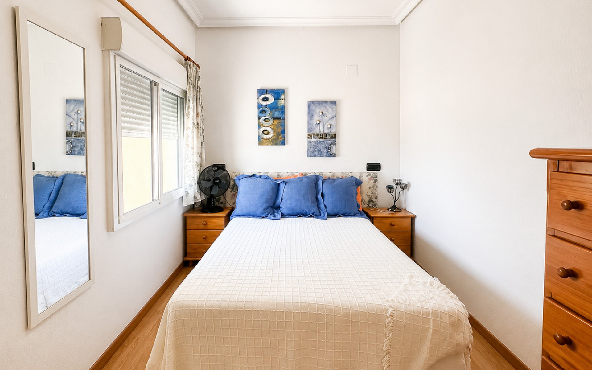 Resale - Villa - Torrevieja - La Mata