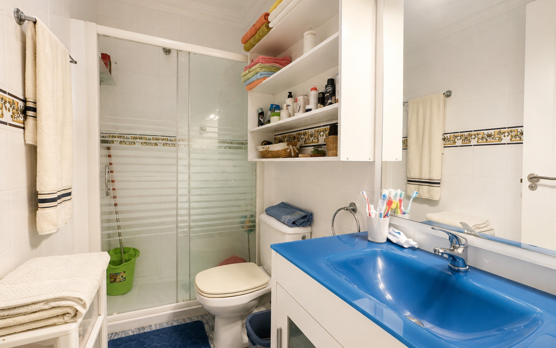 Resale - Villa - Torrevieja - La Mata