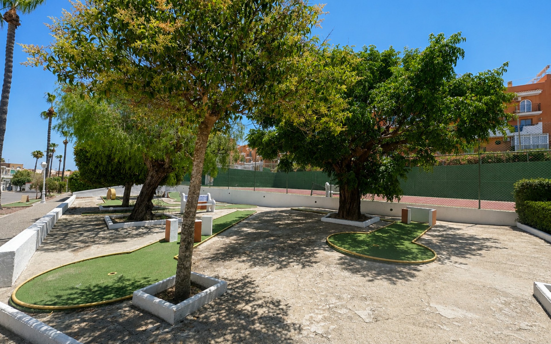 Resale - Villa - Torrevieja - La Mata
