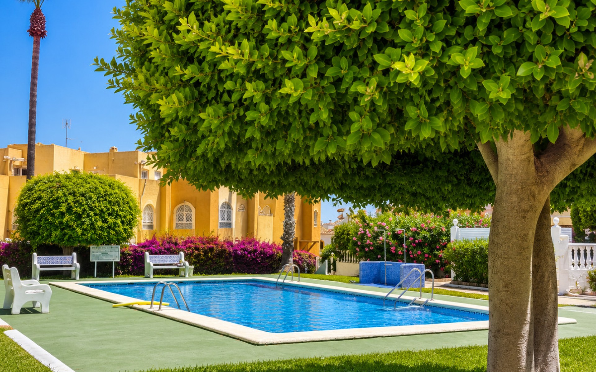 Resale - Villa - Torrevieja - La Mata