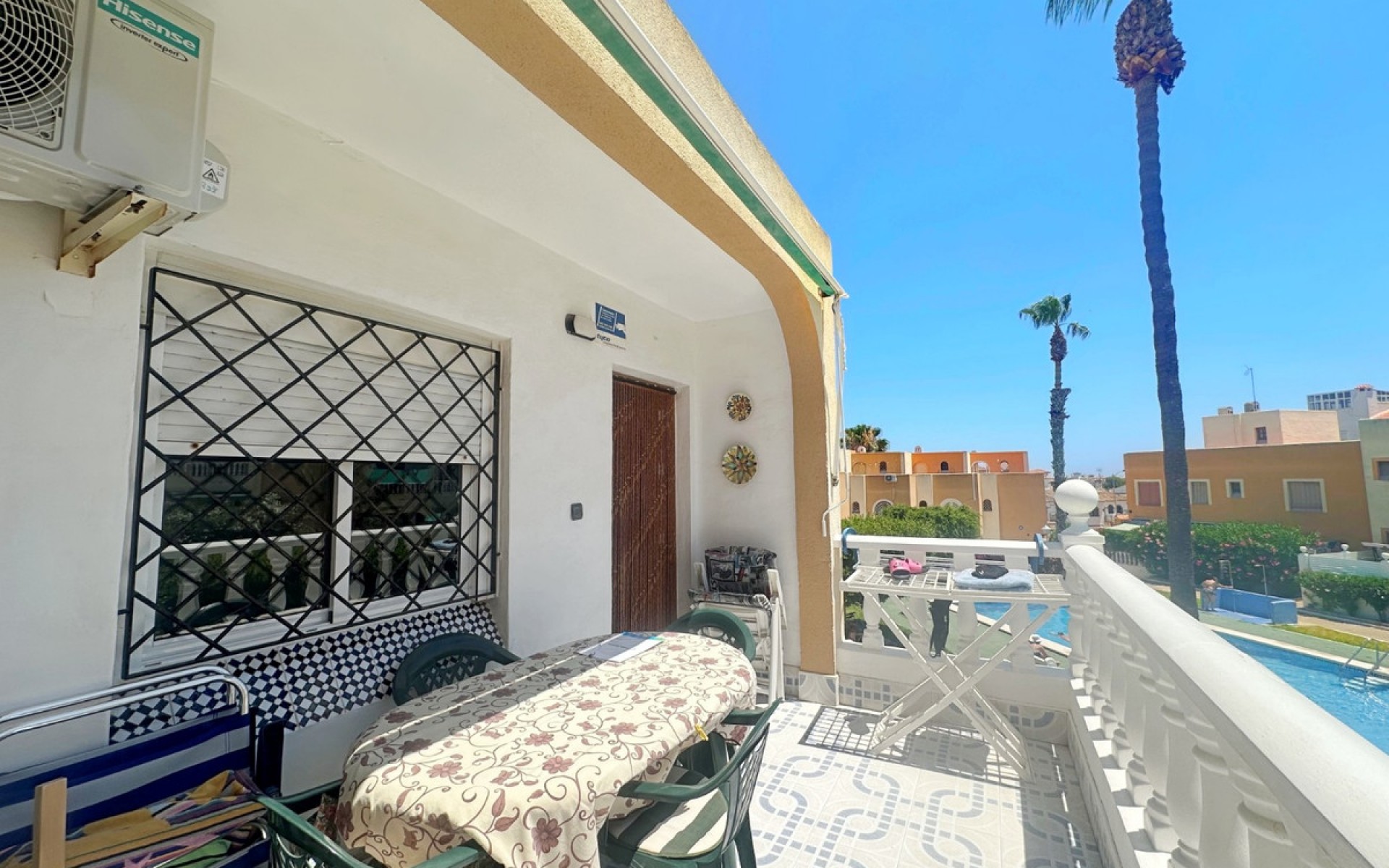 Resale - Villa - Torrevieja - La Mata