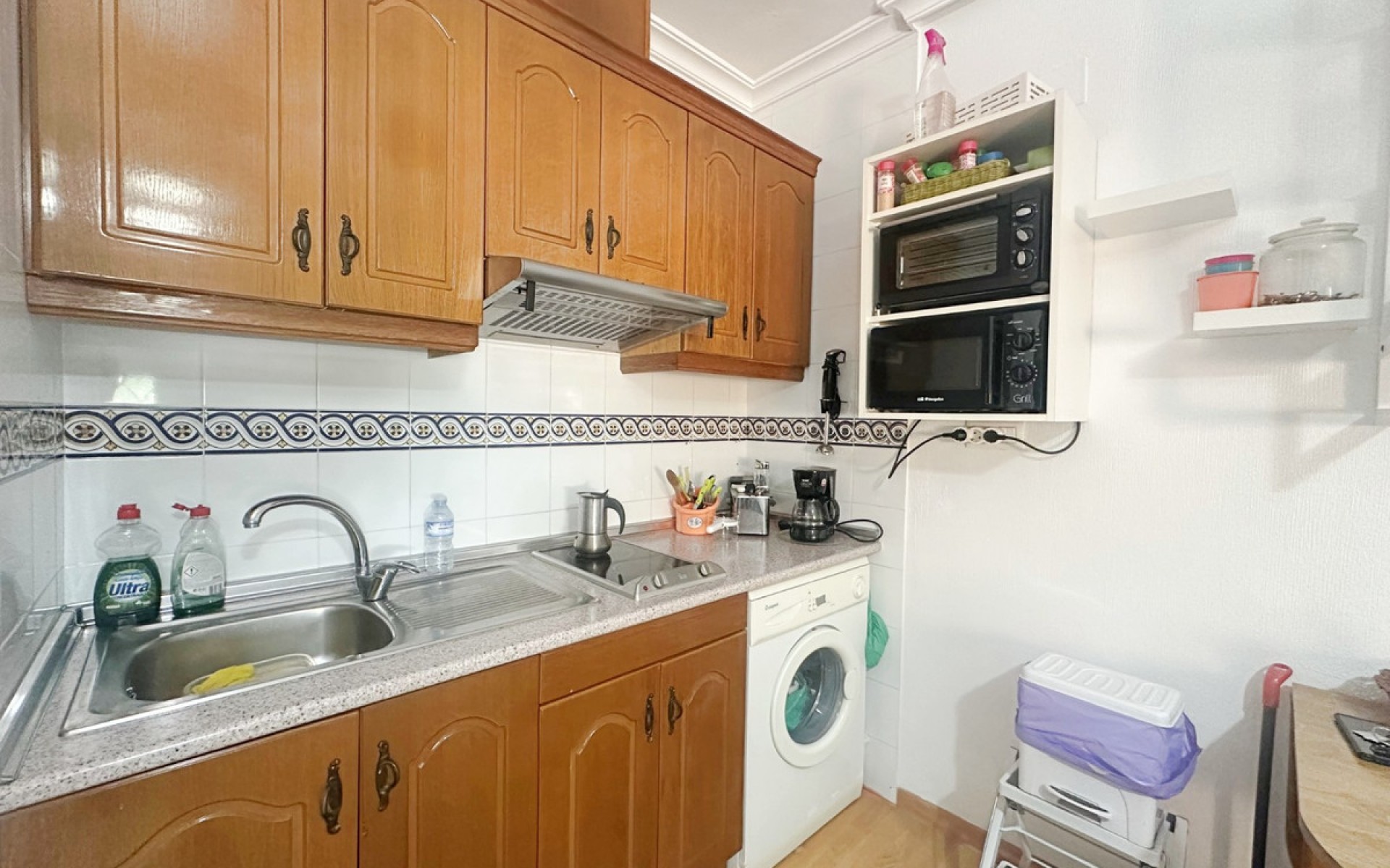 Resale - Villa - Torrevieja - La Mata