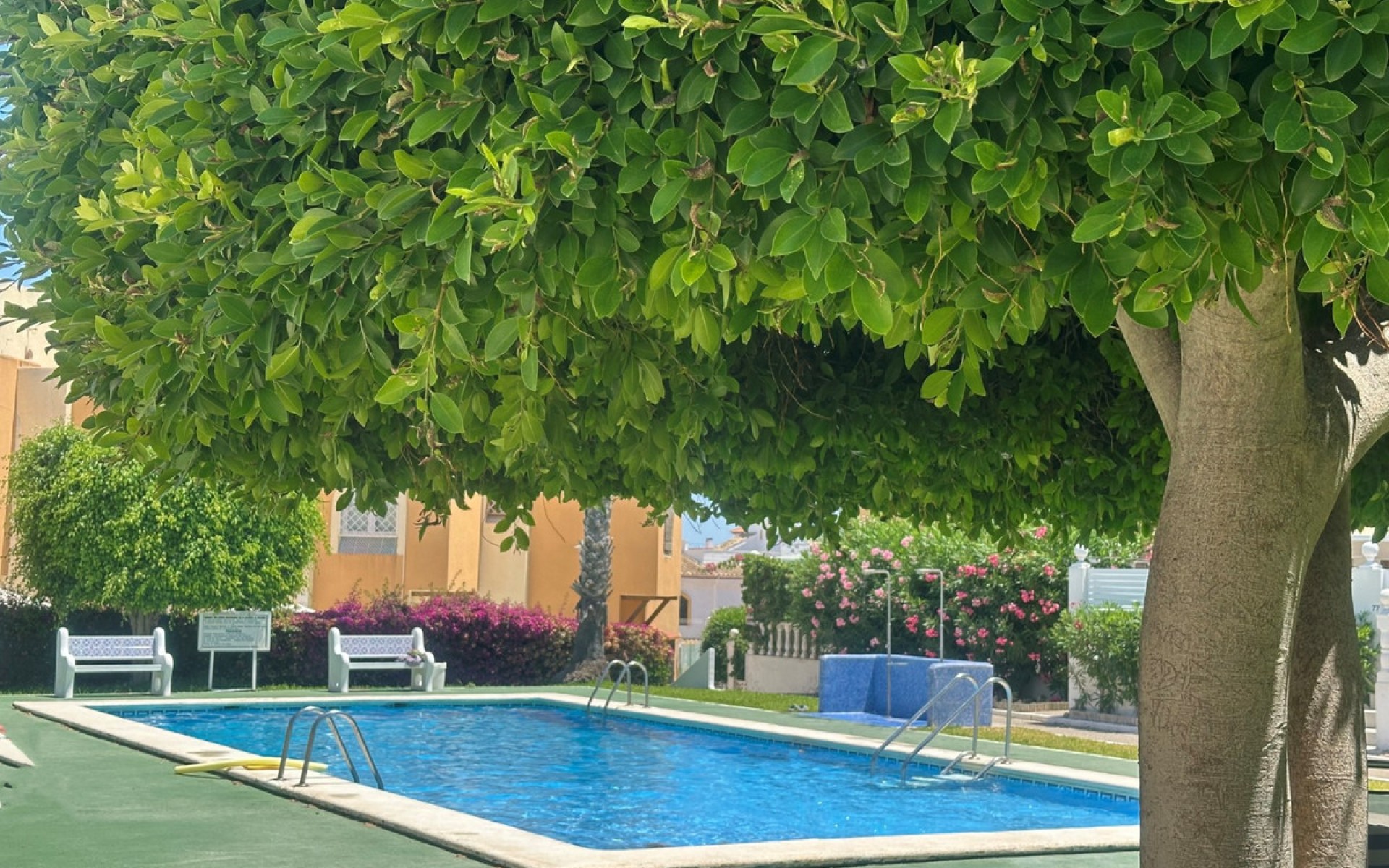 Resale - Villa - Torrevieja - La Mata