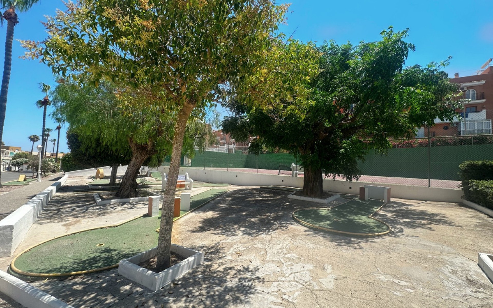 Resale - Villa - Torrevieja - La Mata