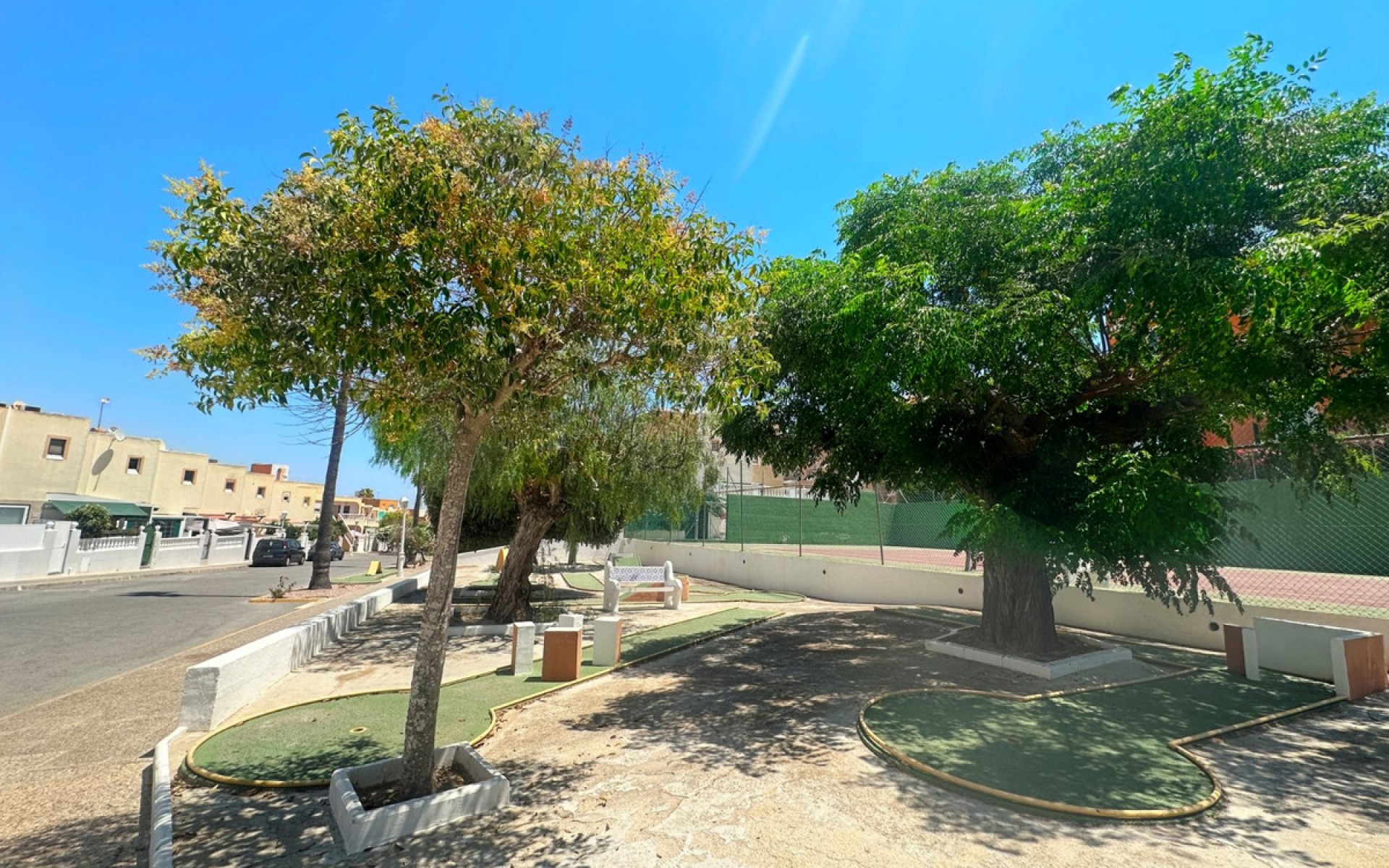 Resale - Villa - Torrevieja - La Mata