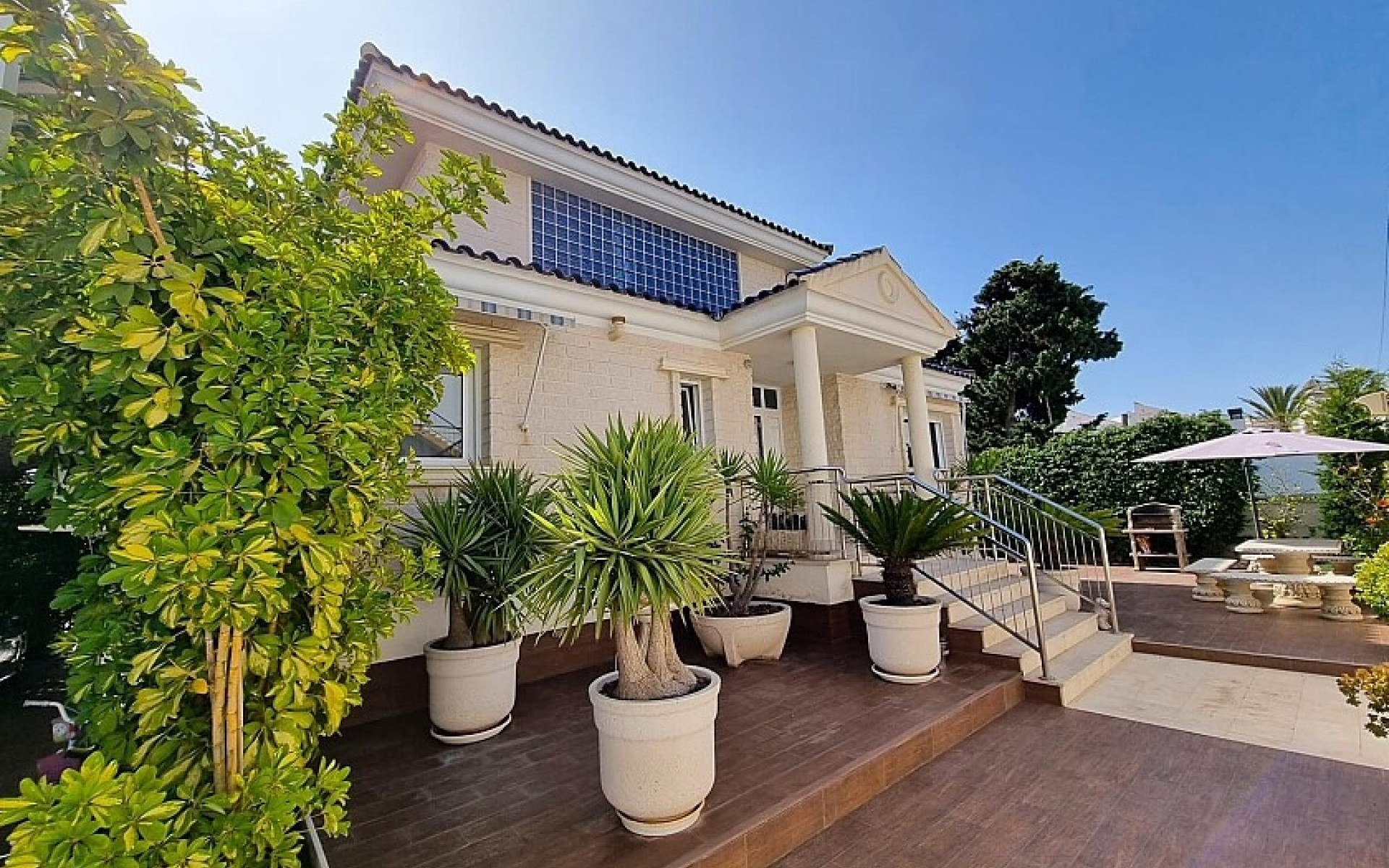 Resale - Villa - Torrevieja - La Mata