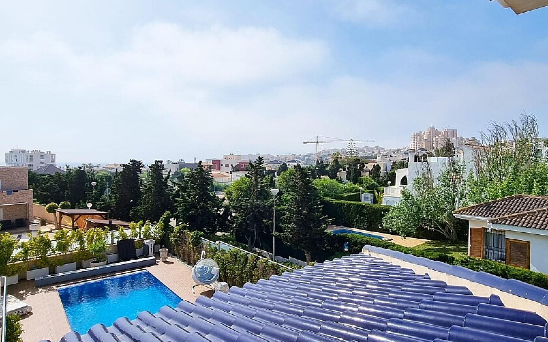 Resale - Villa - Torrevieja - La Mata
