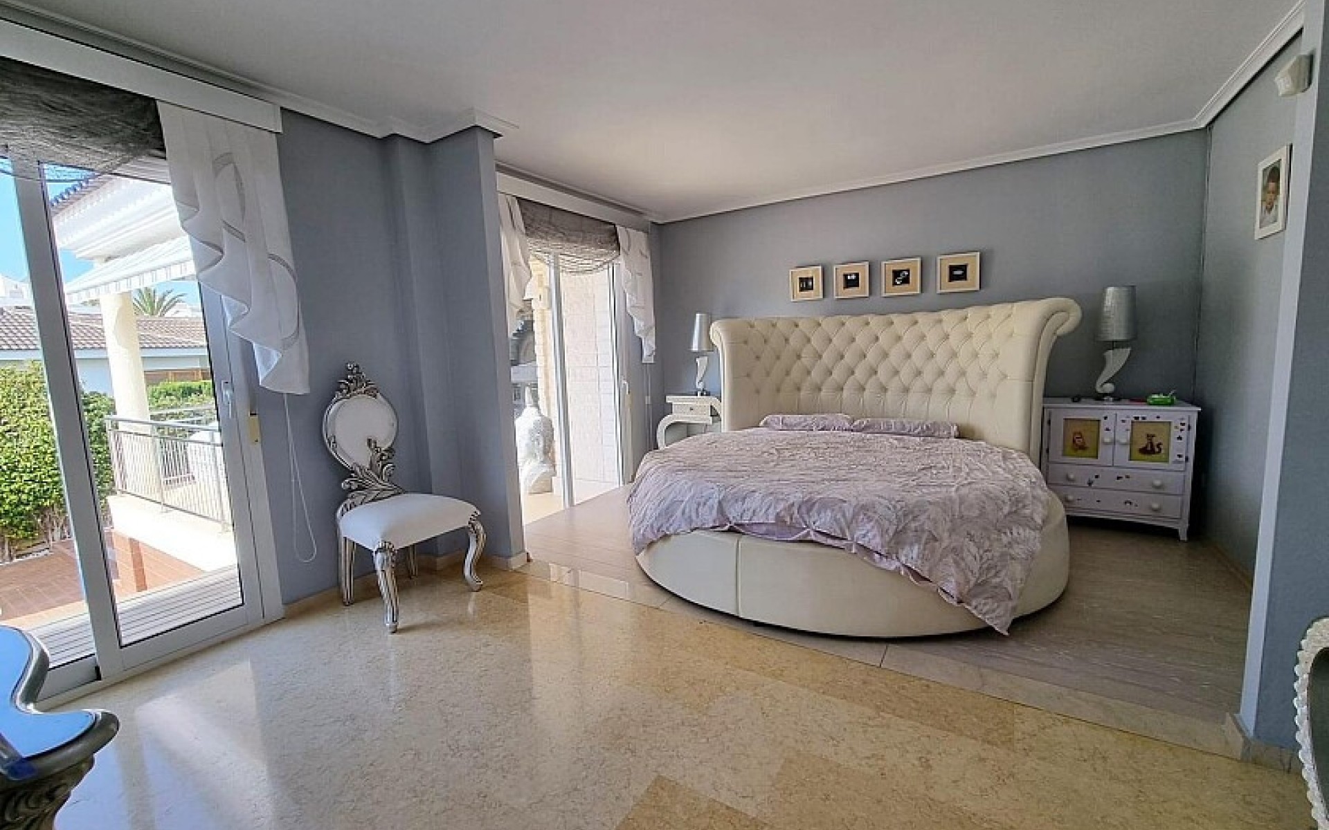 Resale - Villa - Torrevieja - La Mata