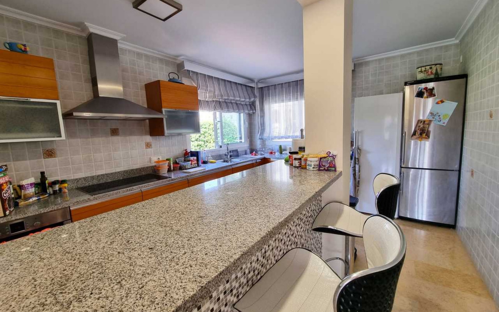 Resale - Villa - Torrevieja - La Mata