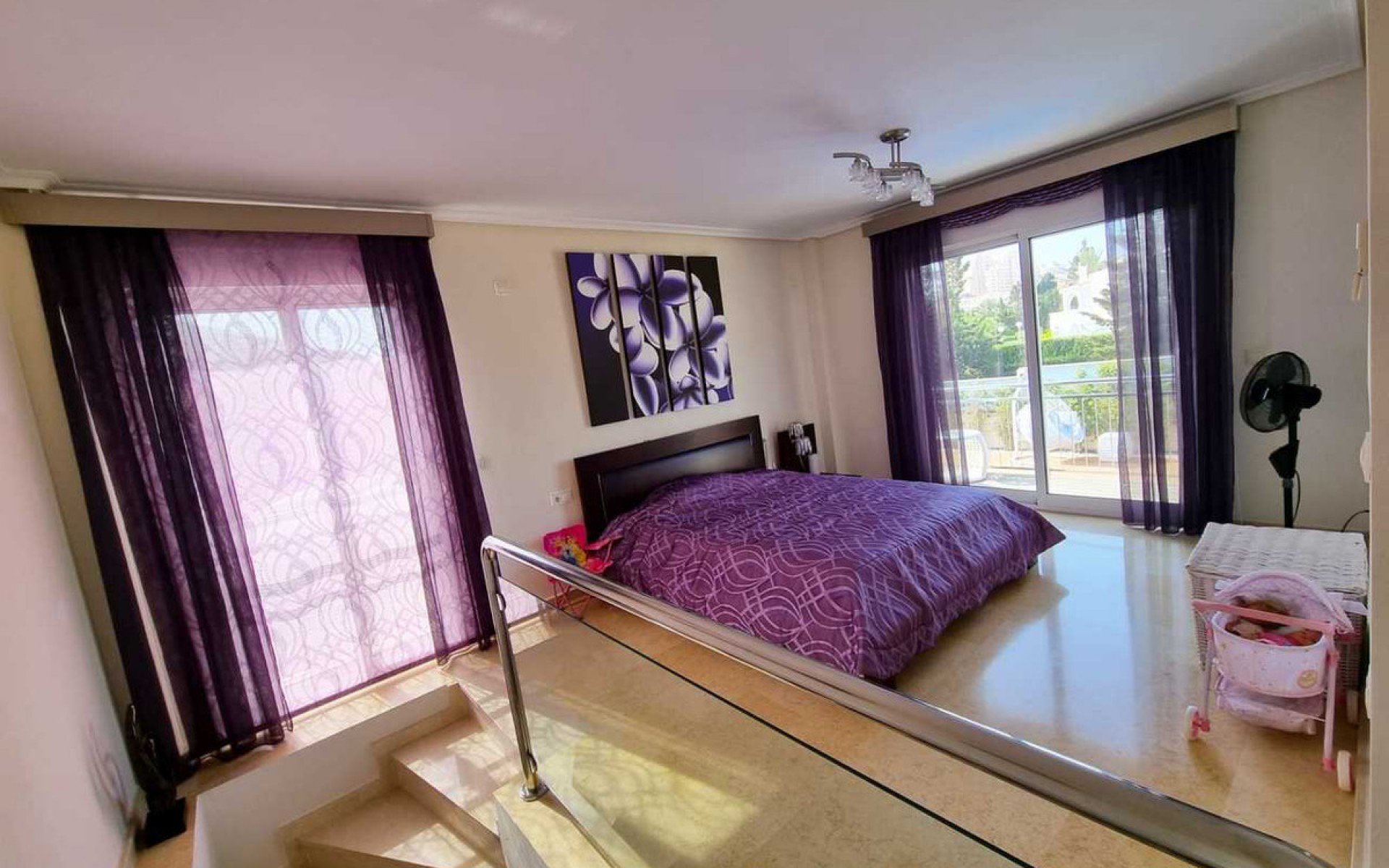 Resale - Villa - Torrevieja - La Mata