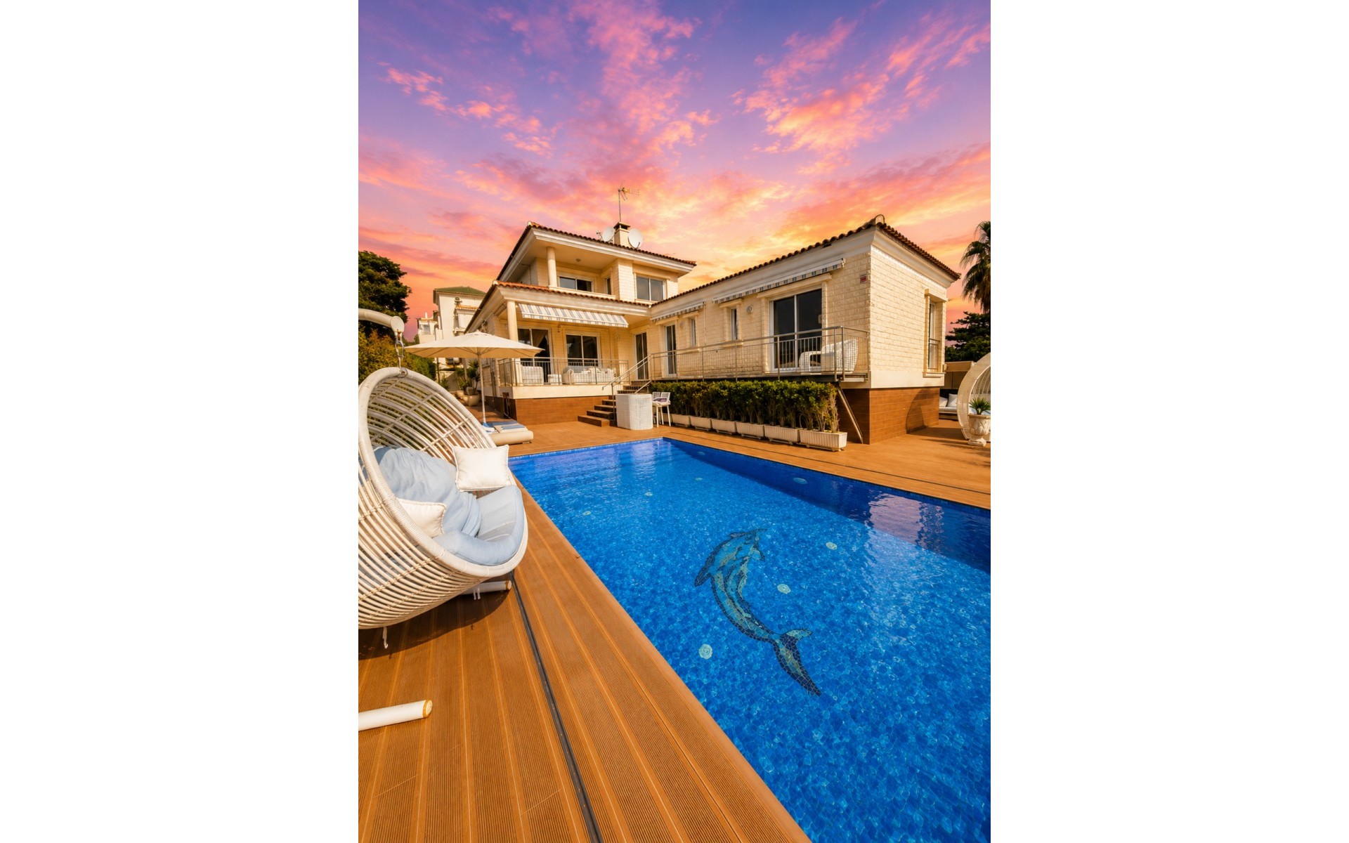 Resale - Villa - Torrevieja - La Mata