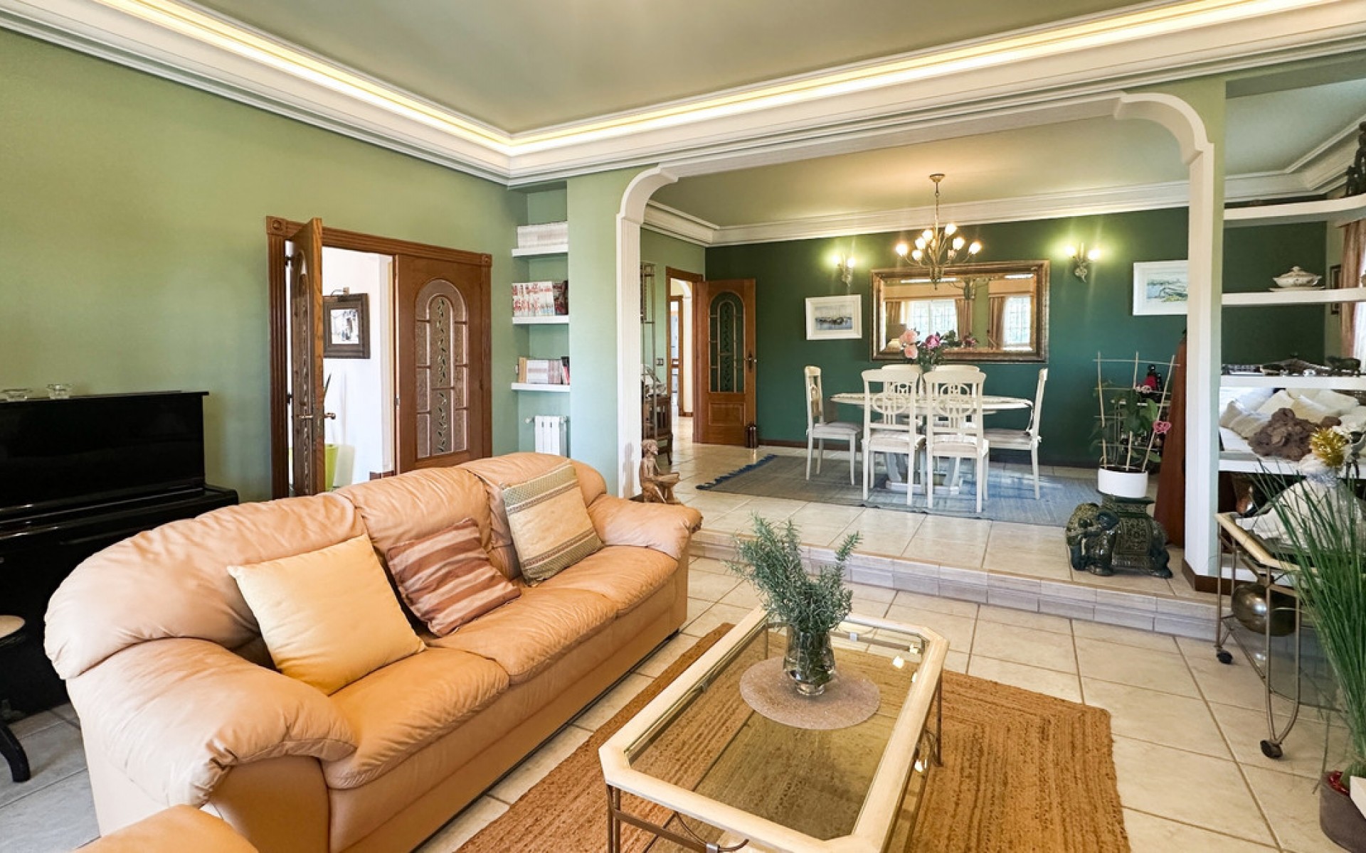 Resale - Villa - Torrevieja - La Mata