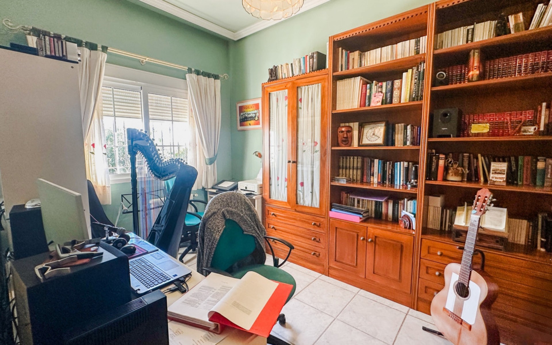 Resale - Villa - Torrevieja - La Mata